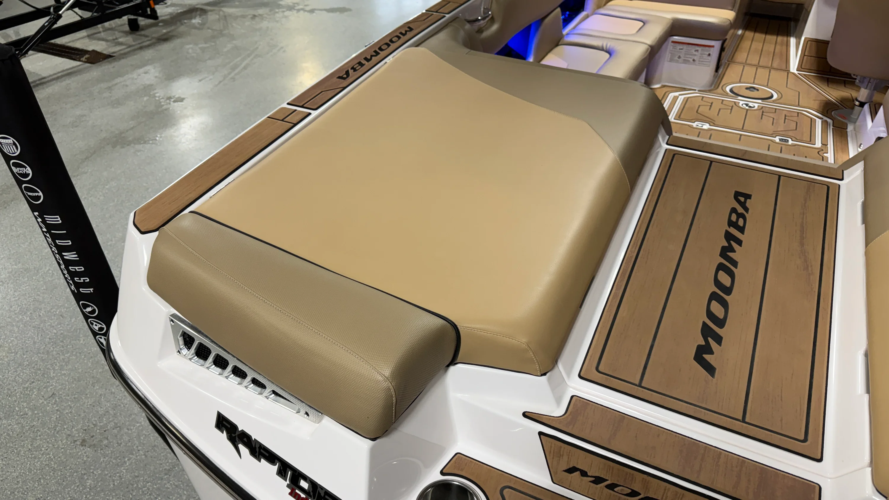 2022 Moomba Mojo Image Thumbnail #18