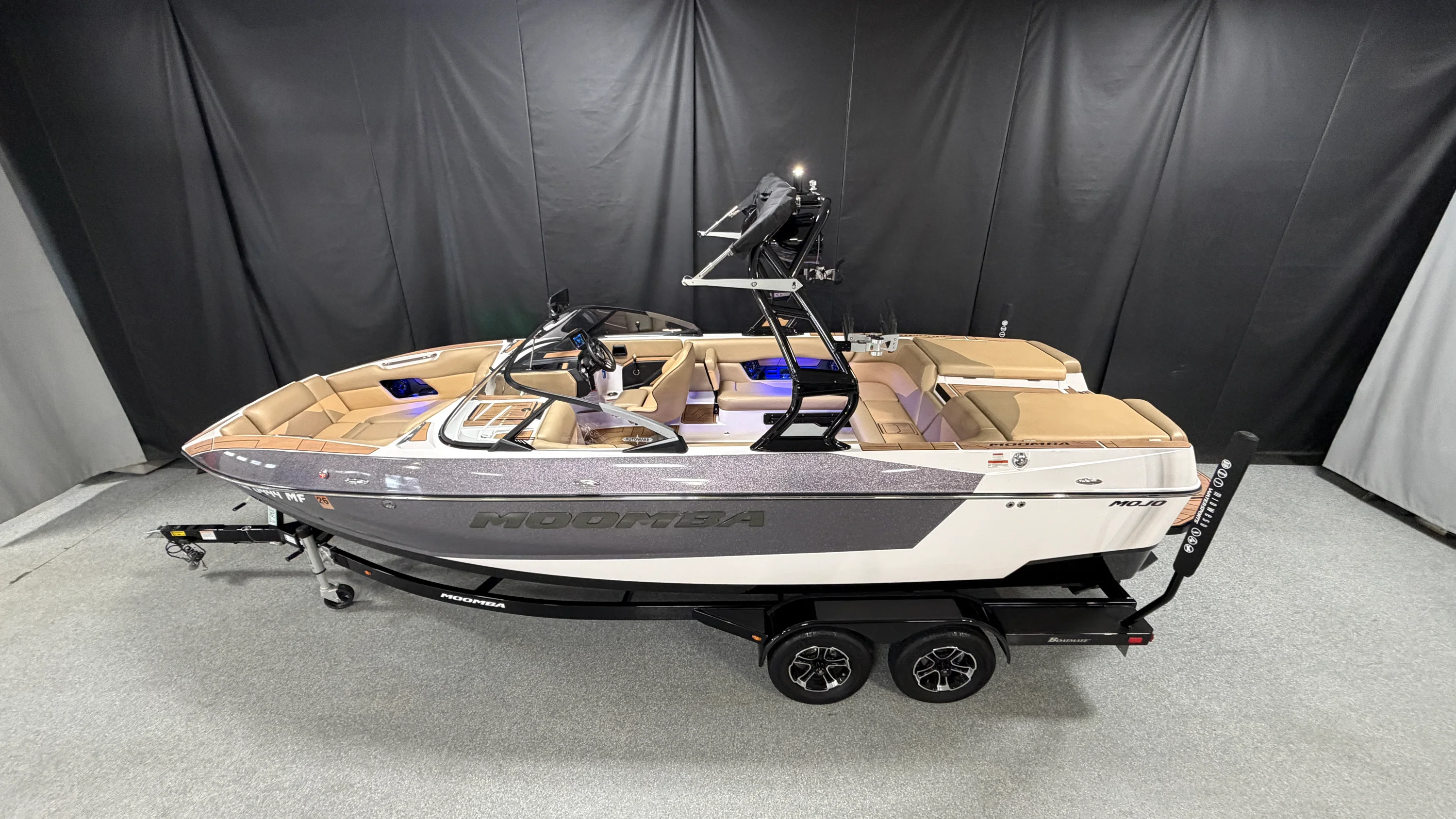 2022 Moomba Mojo Image Thumbnail #1