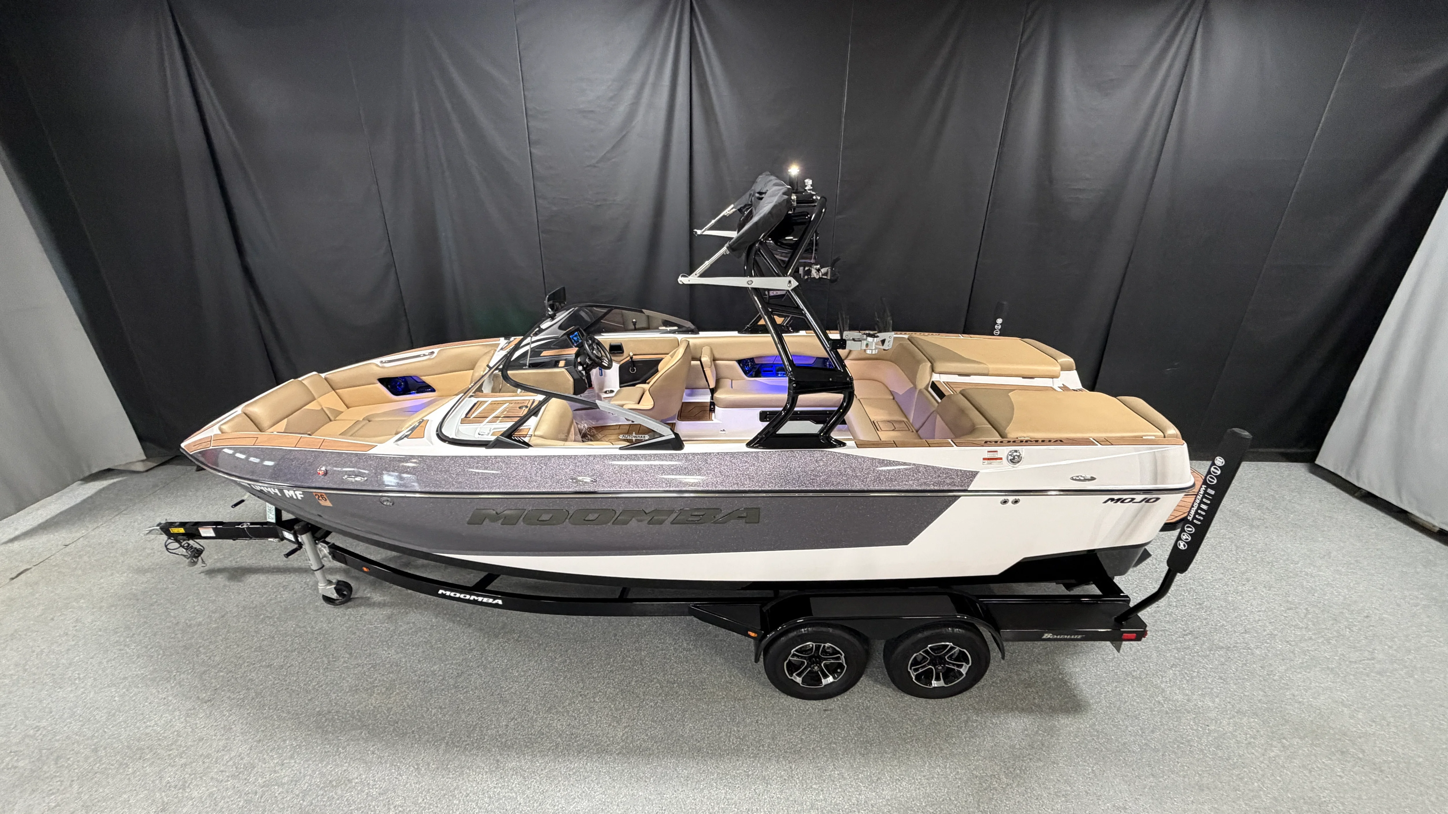 2022 Moomba Mojo Image Thumbnail #1