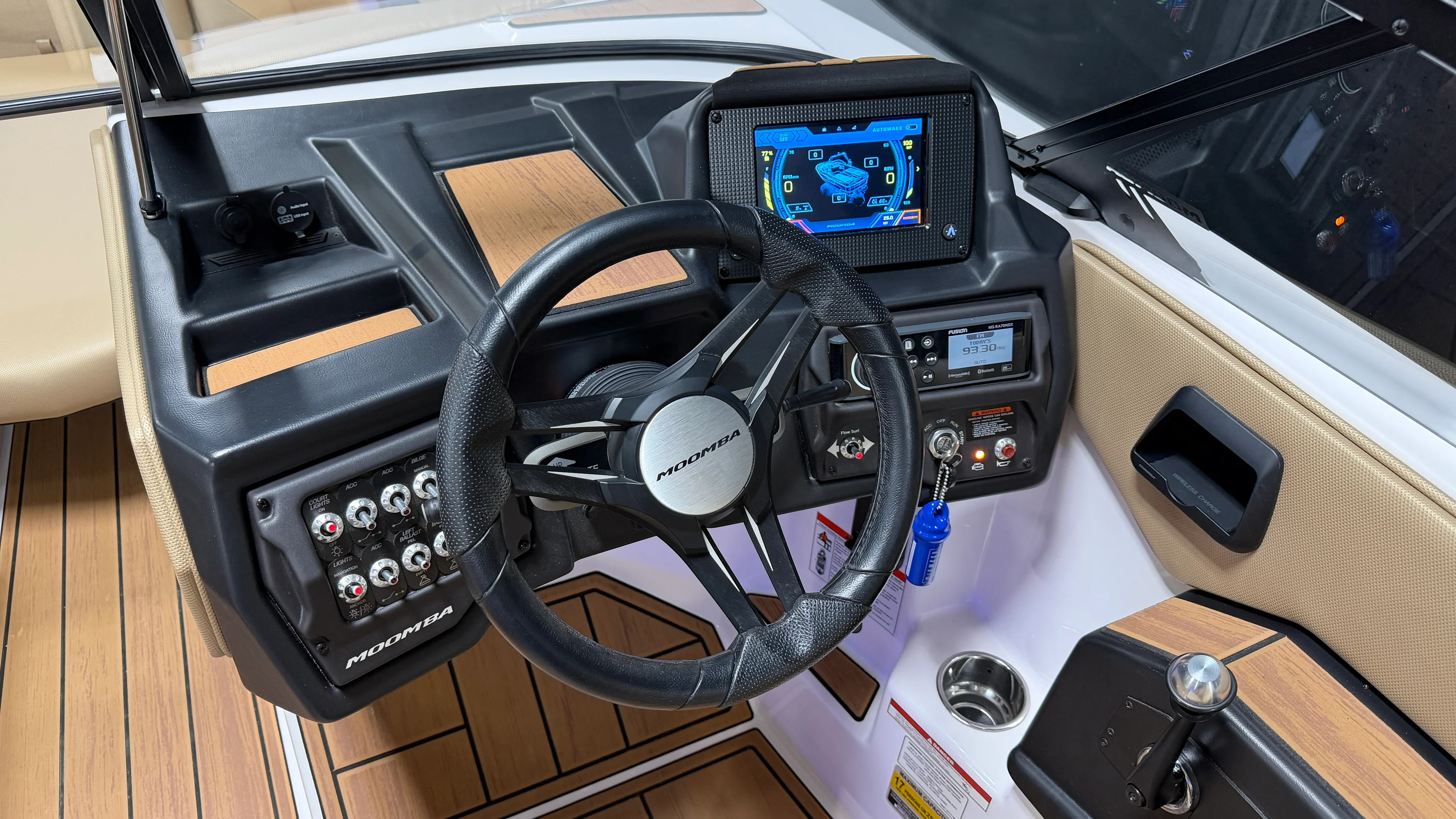 2022 Moomba Mojo Image Thumbnail #63