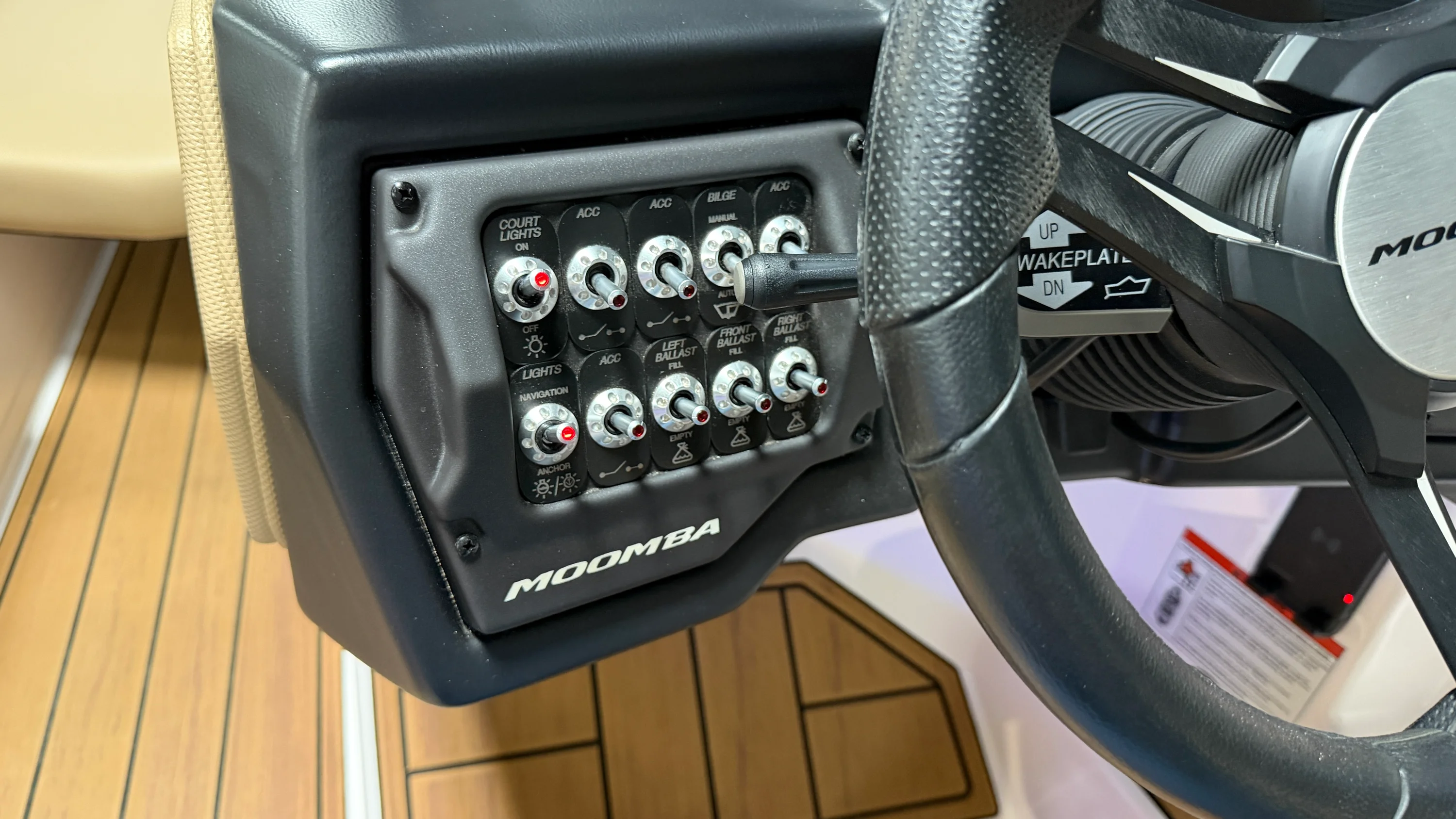 2022 Moomba Mojo Image Thumbnail #66