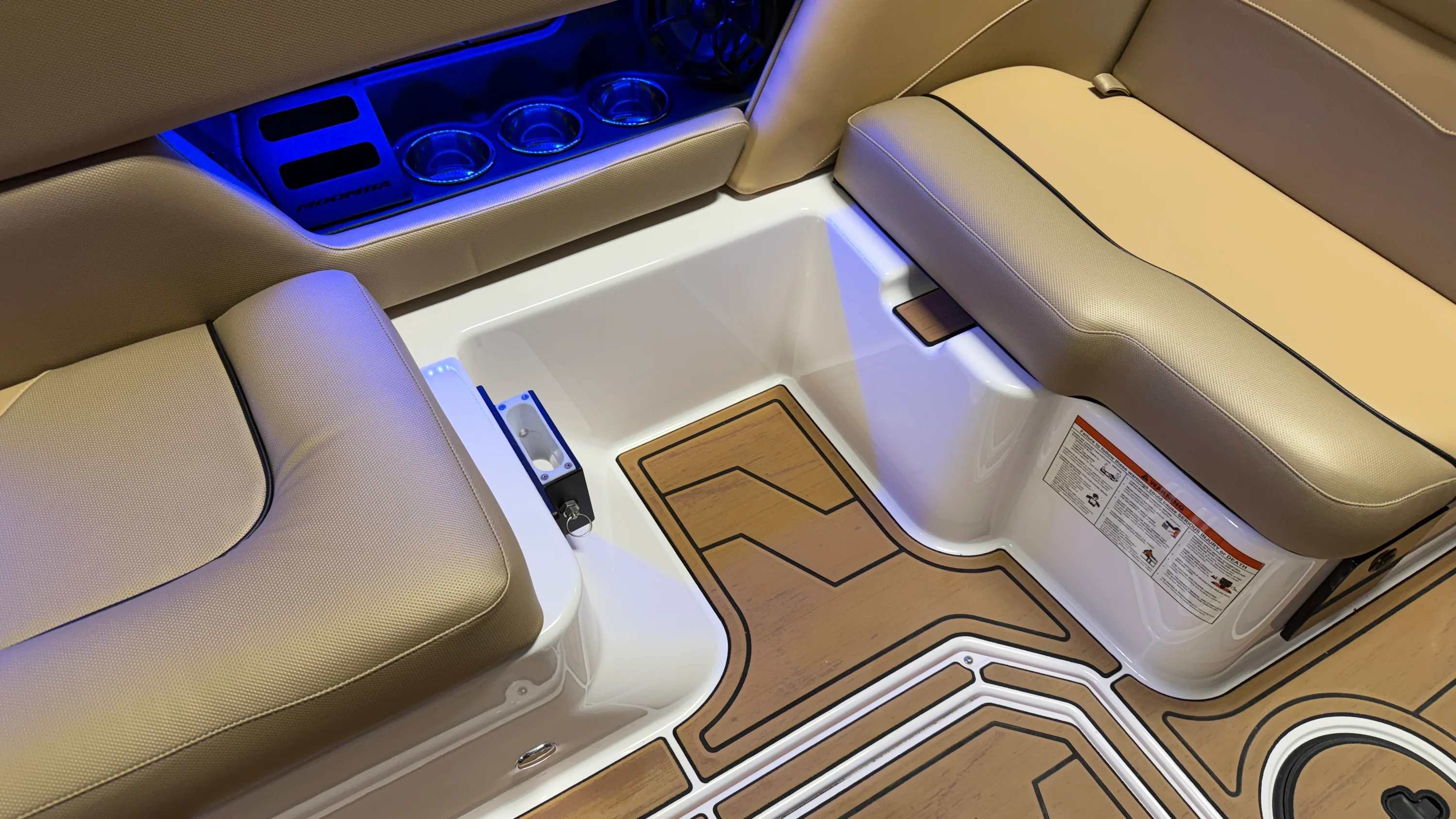 2022 Moomba Mojo Image Thumbnail #41