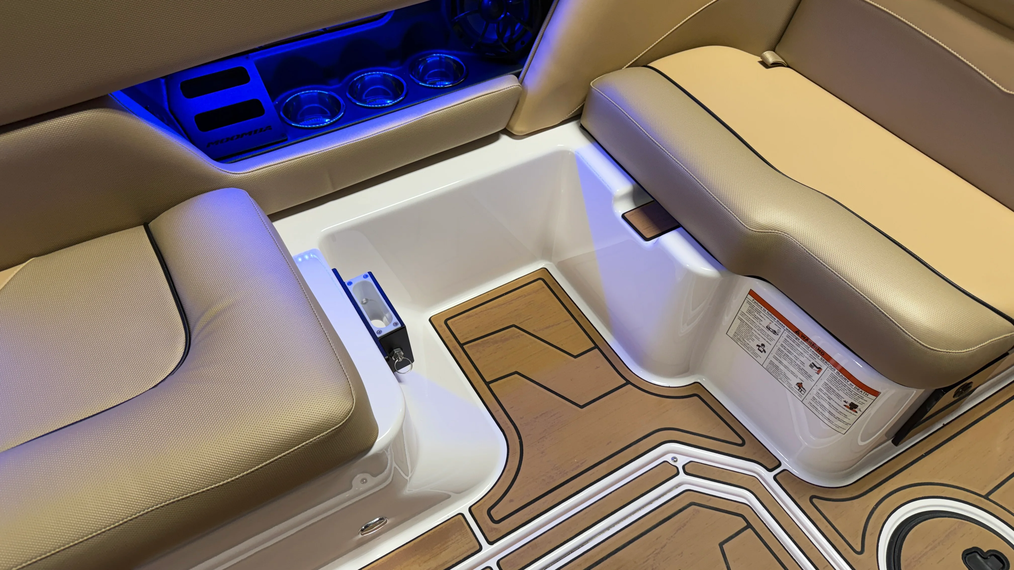 2022 Moomba Mojo Image Thumbnail #41