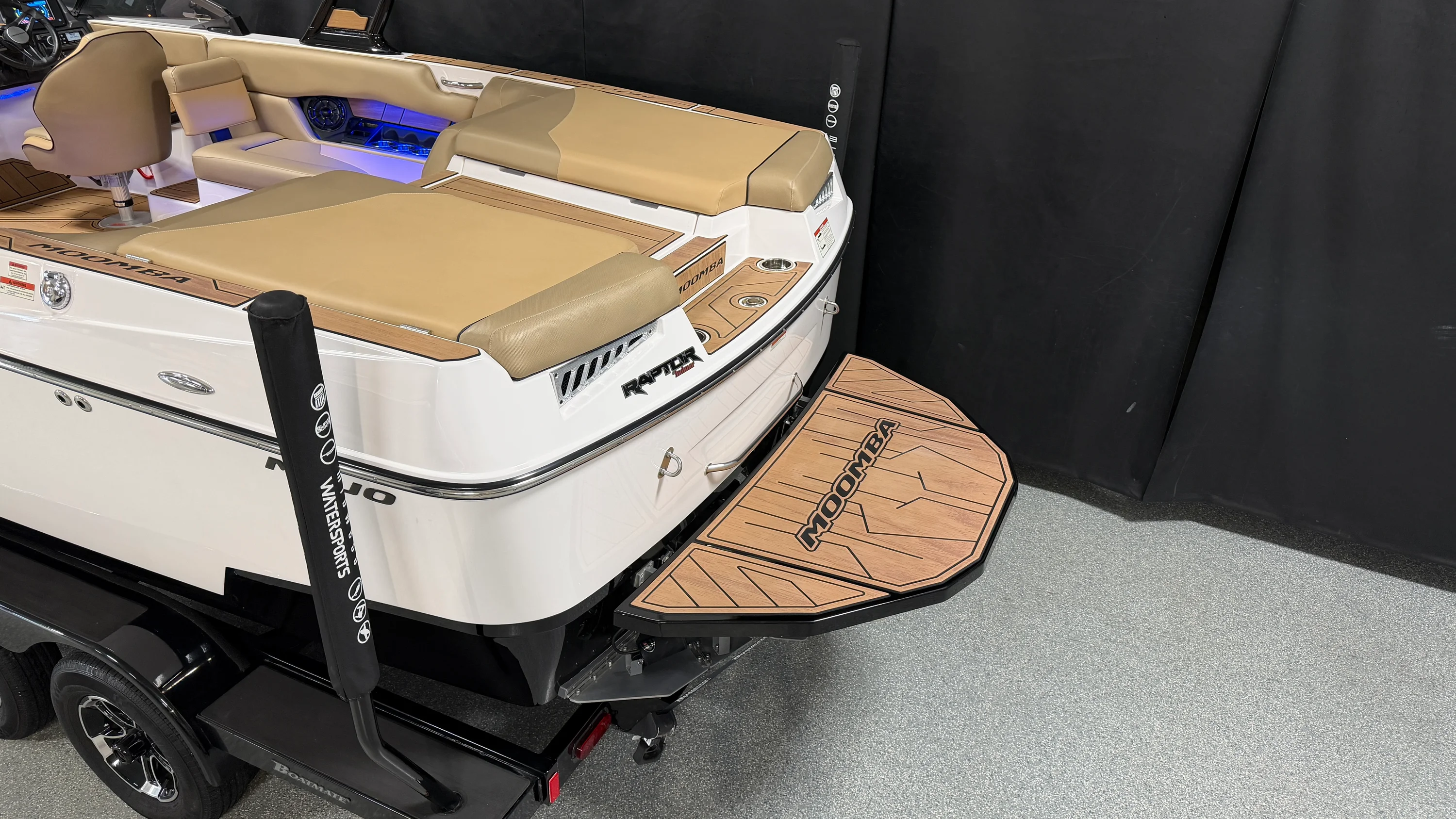 2022 Moomba Mojo Image Thumbnail #8