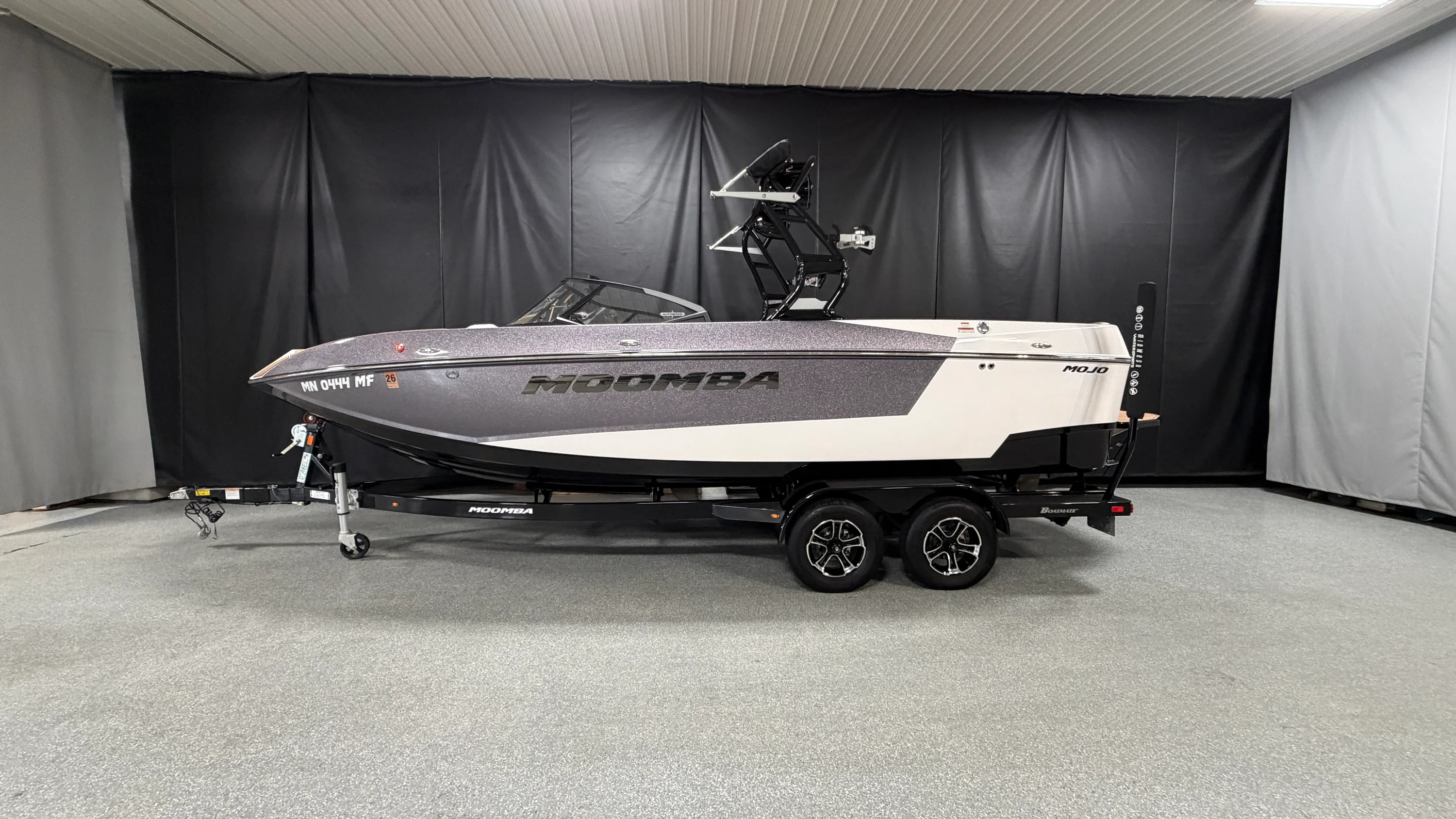 2022 Moomba Mojo Image Thumbnail #0