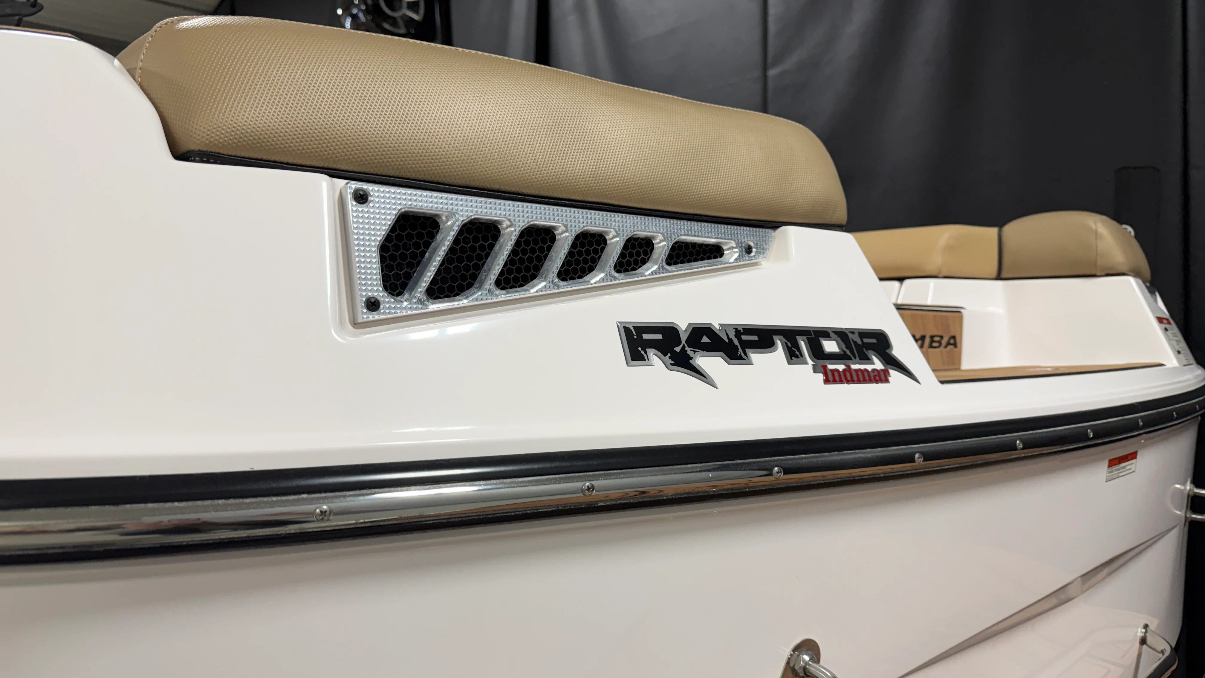 2022 Moomba Mojo Image Thumbnail #13