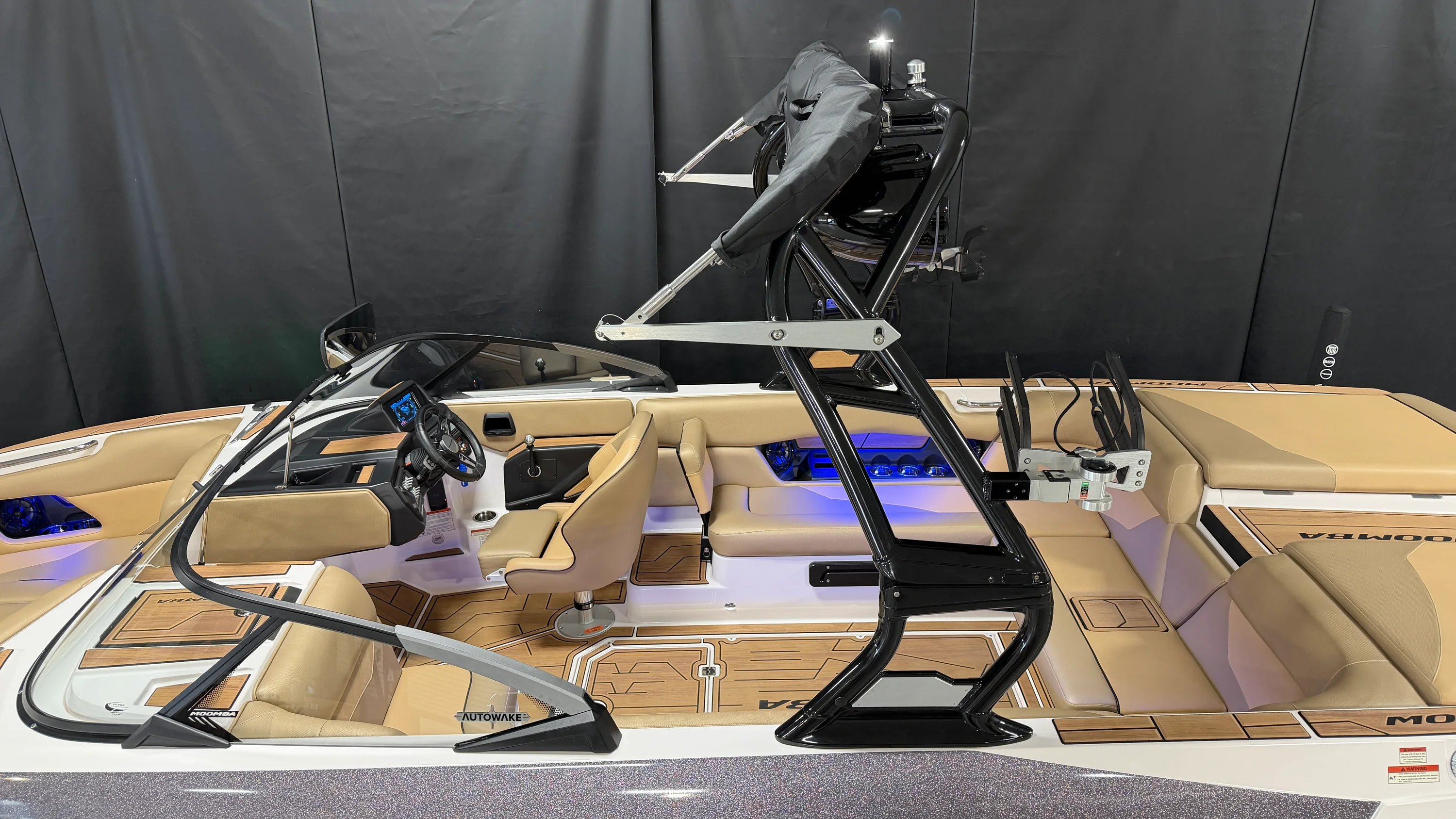 2022 Moomba Mojo Image Thumbnail #6