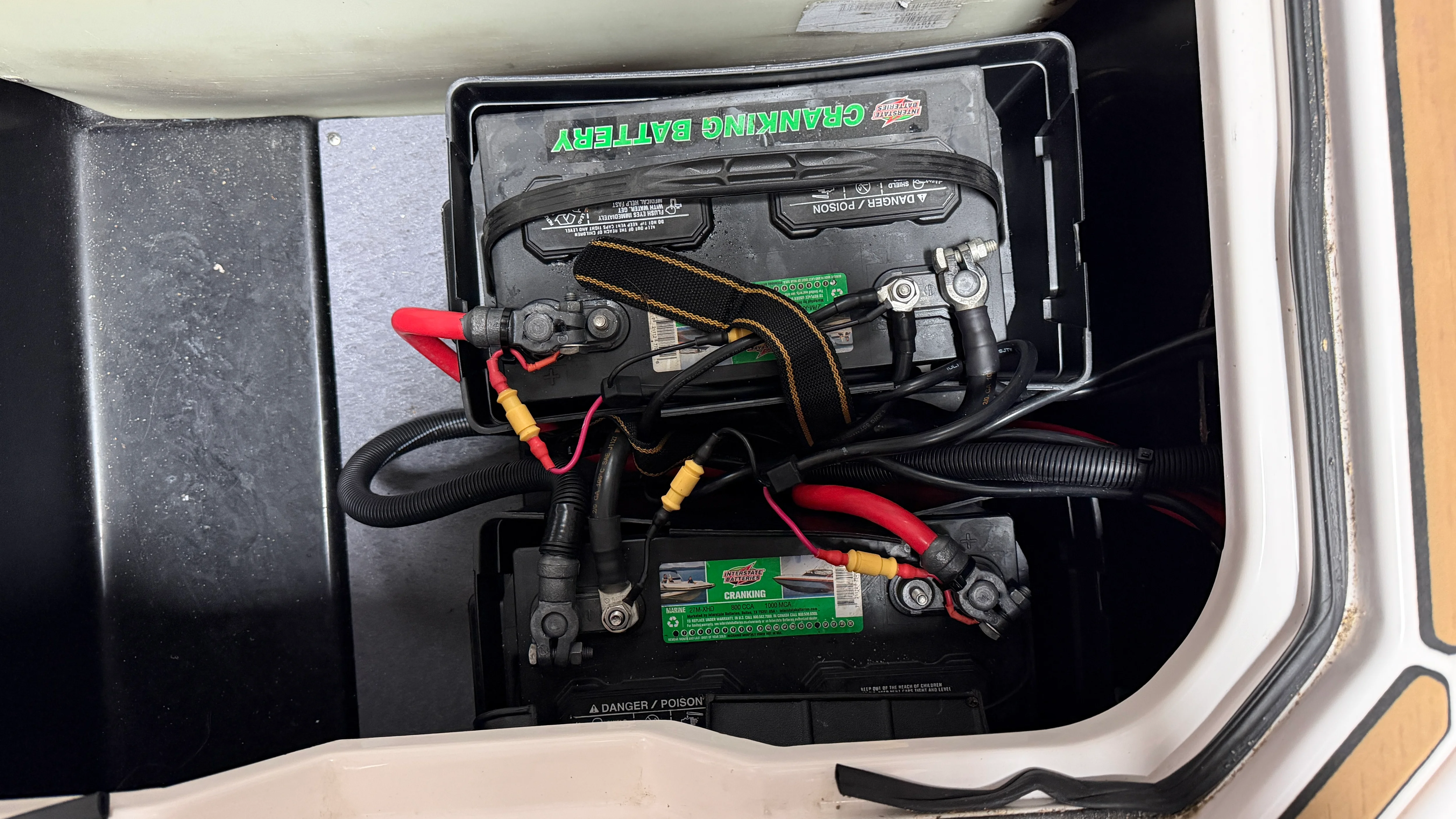 2022 Moomba Mojo Image Thumbnail #55