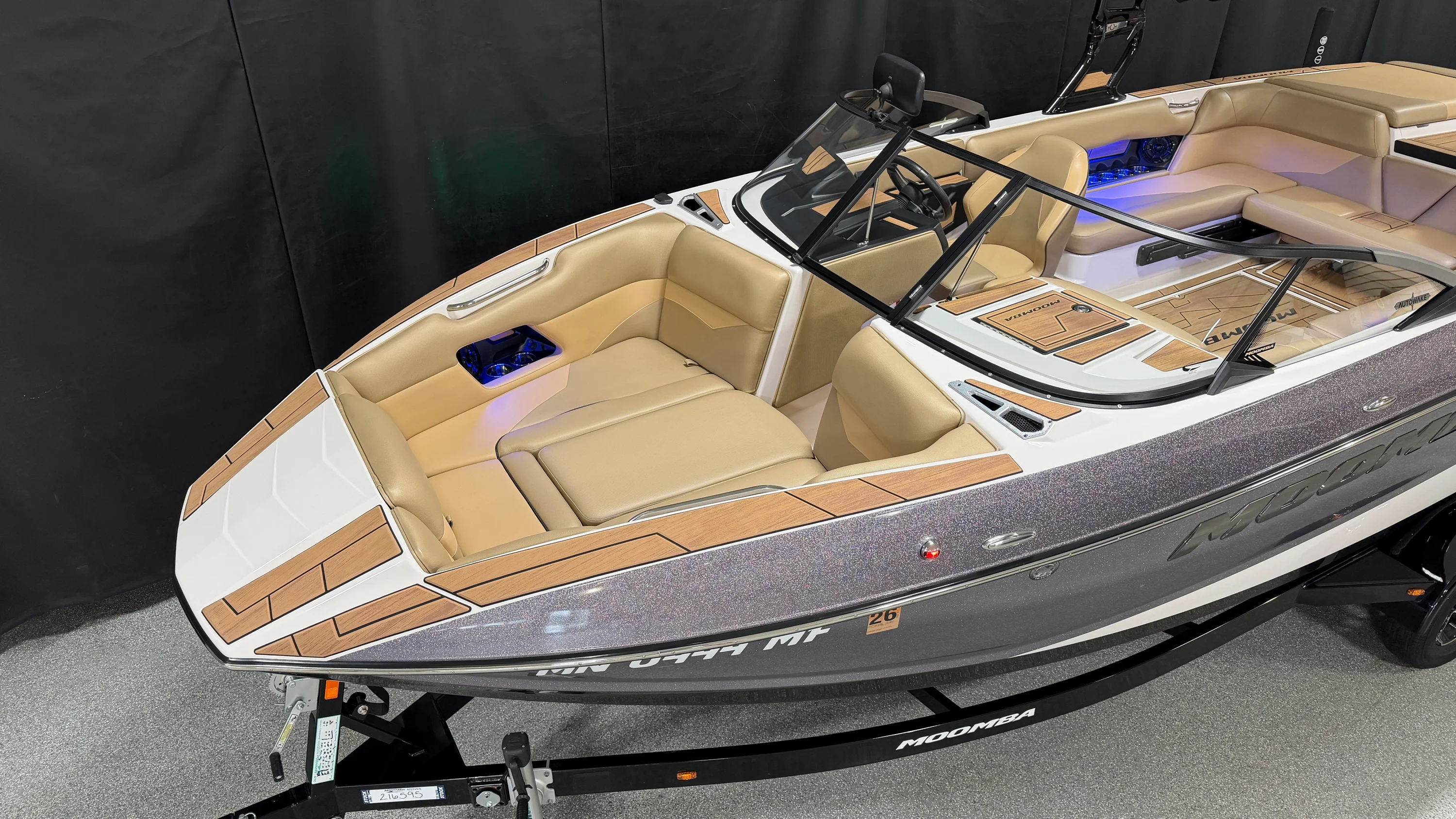 2022 Moomba Mojo Image Thumbnail #5