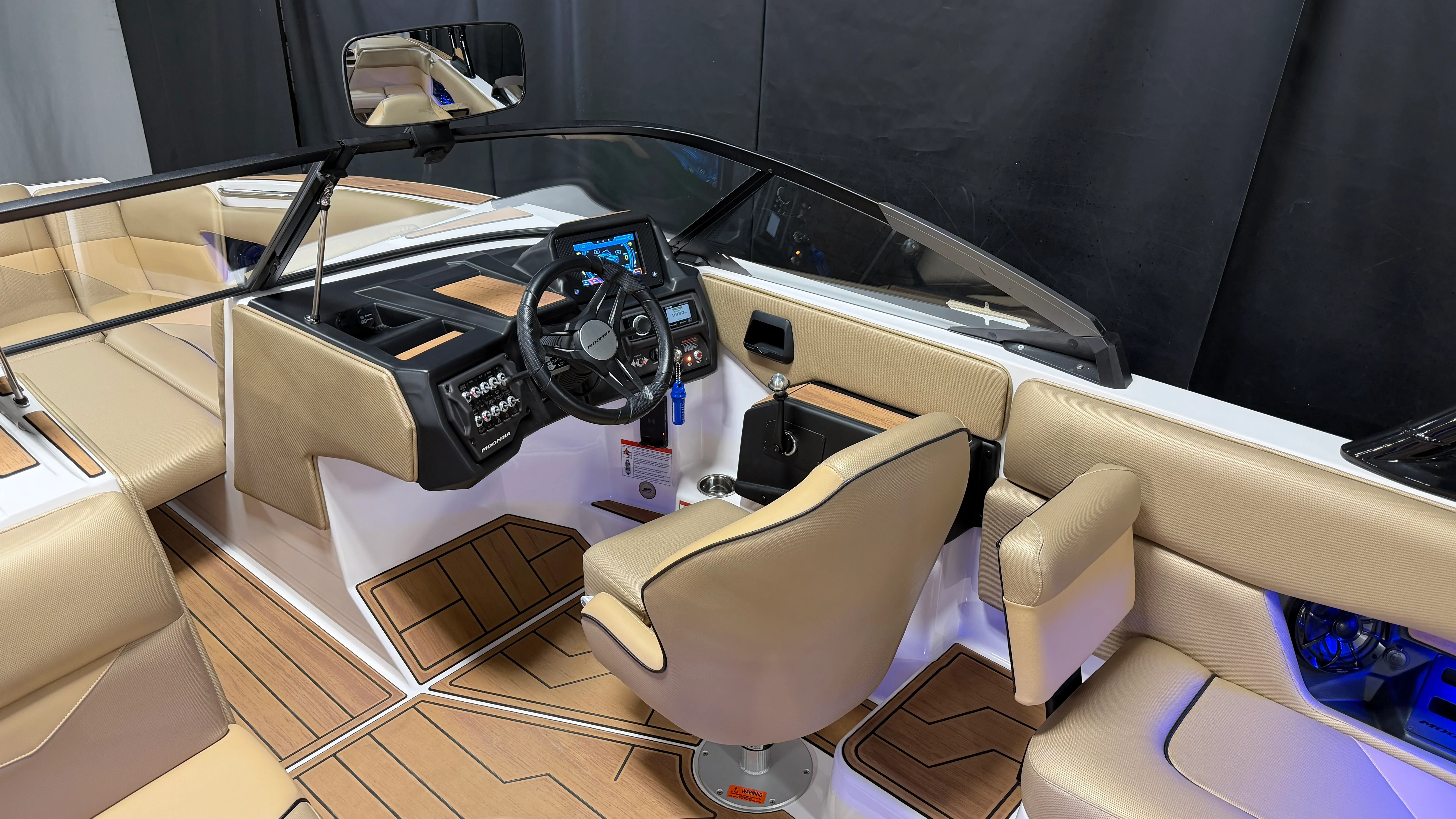 2022 Moomba Mojo Image Thumbnail #58