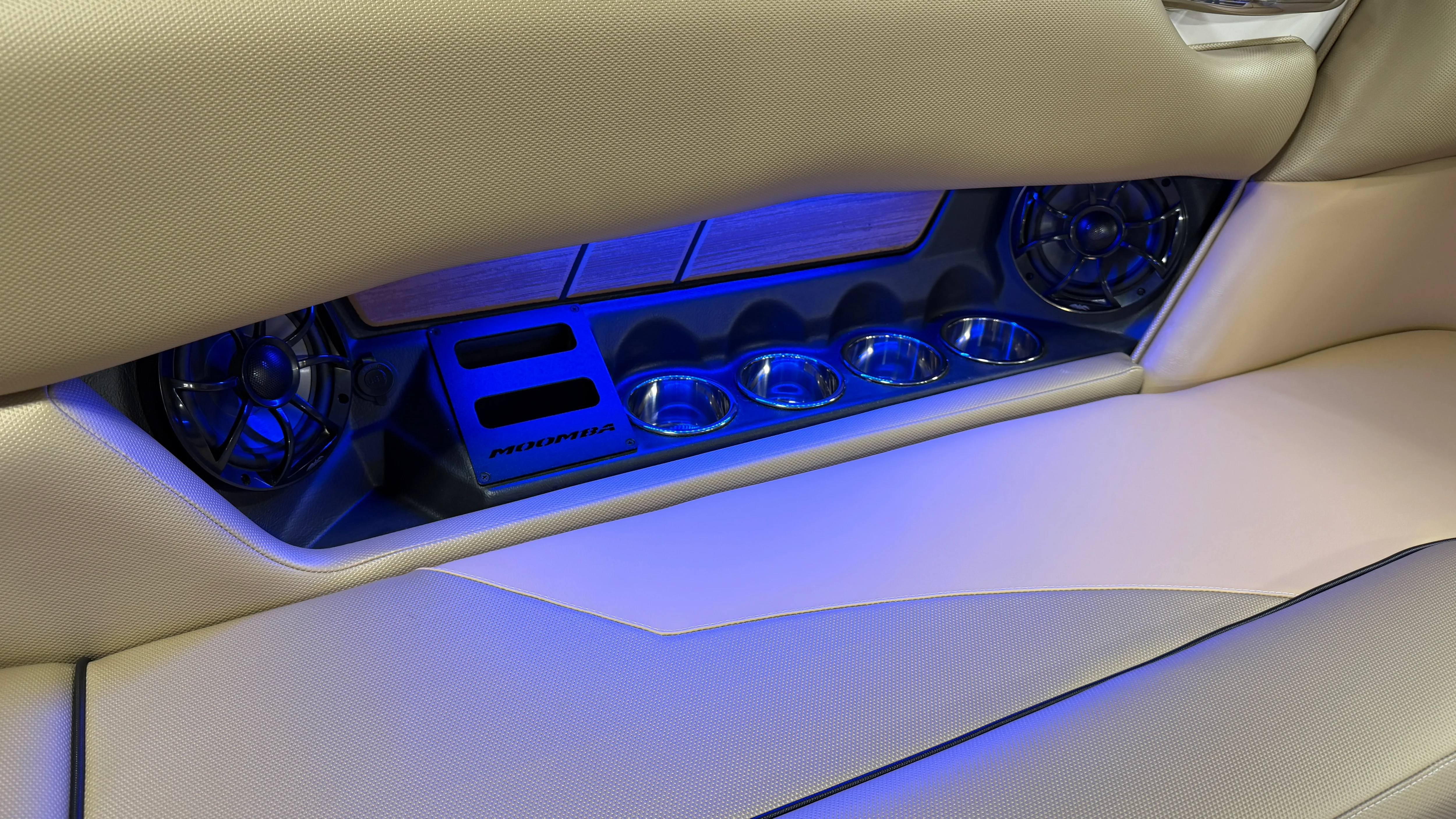 2022 Moomba Mojo Image Thumbnail #30