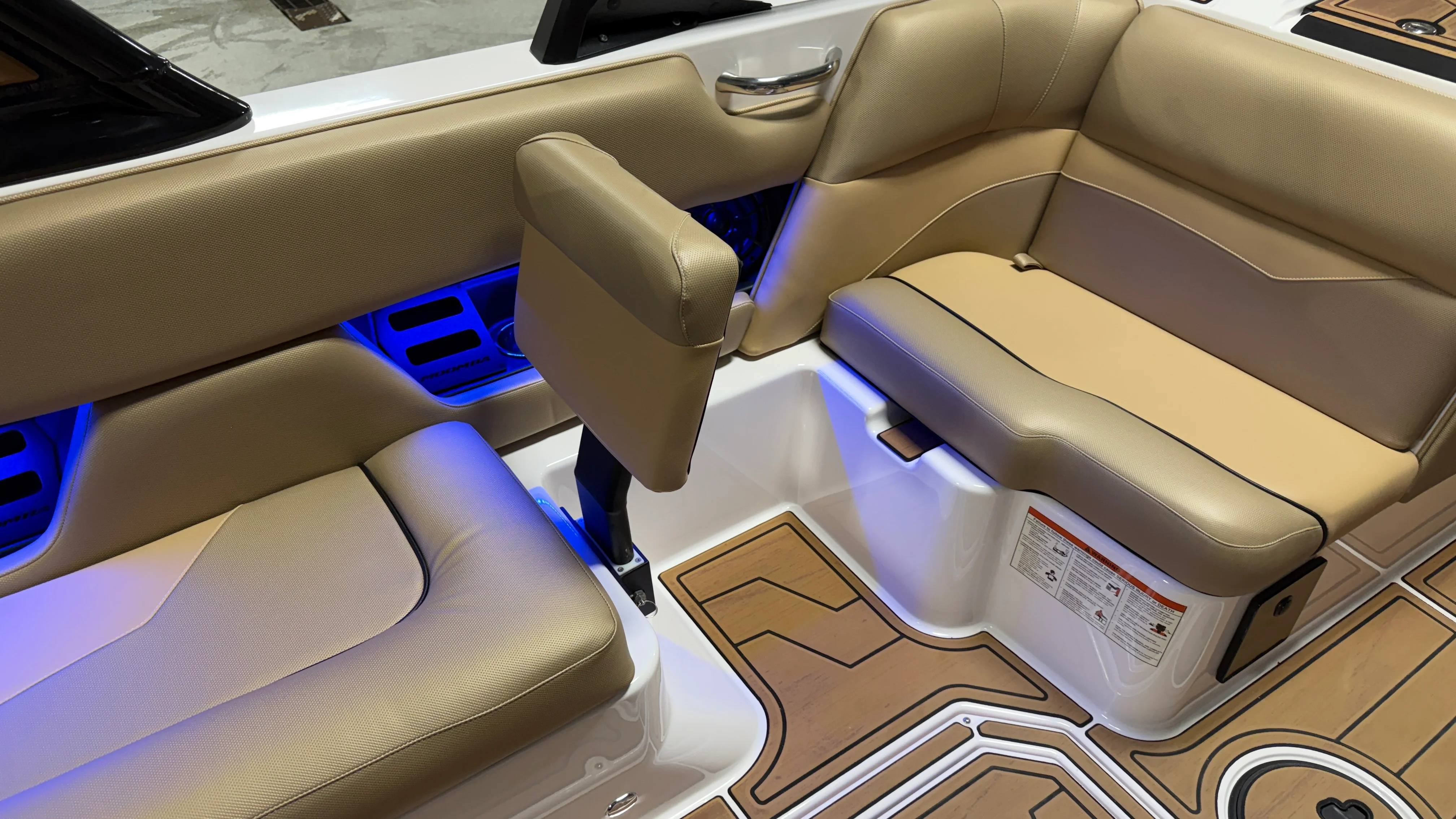 2022 Moomba Mojo Image Thumbnail #42