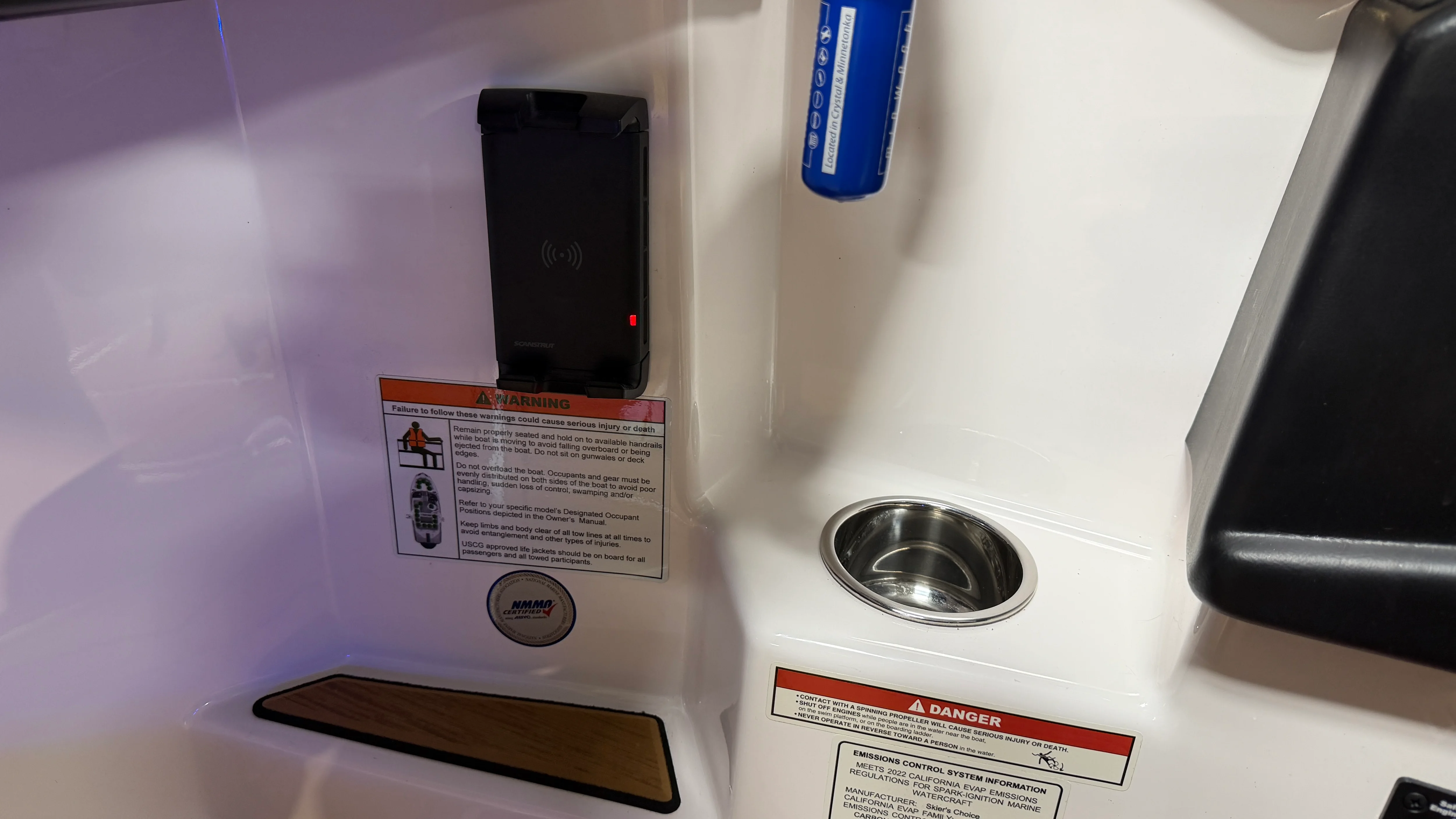 2022 Moomba Mojo Image Thumbnail #70