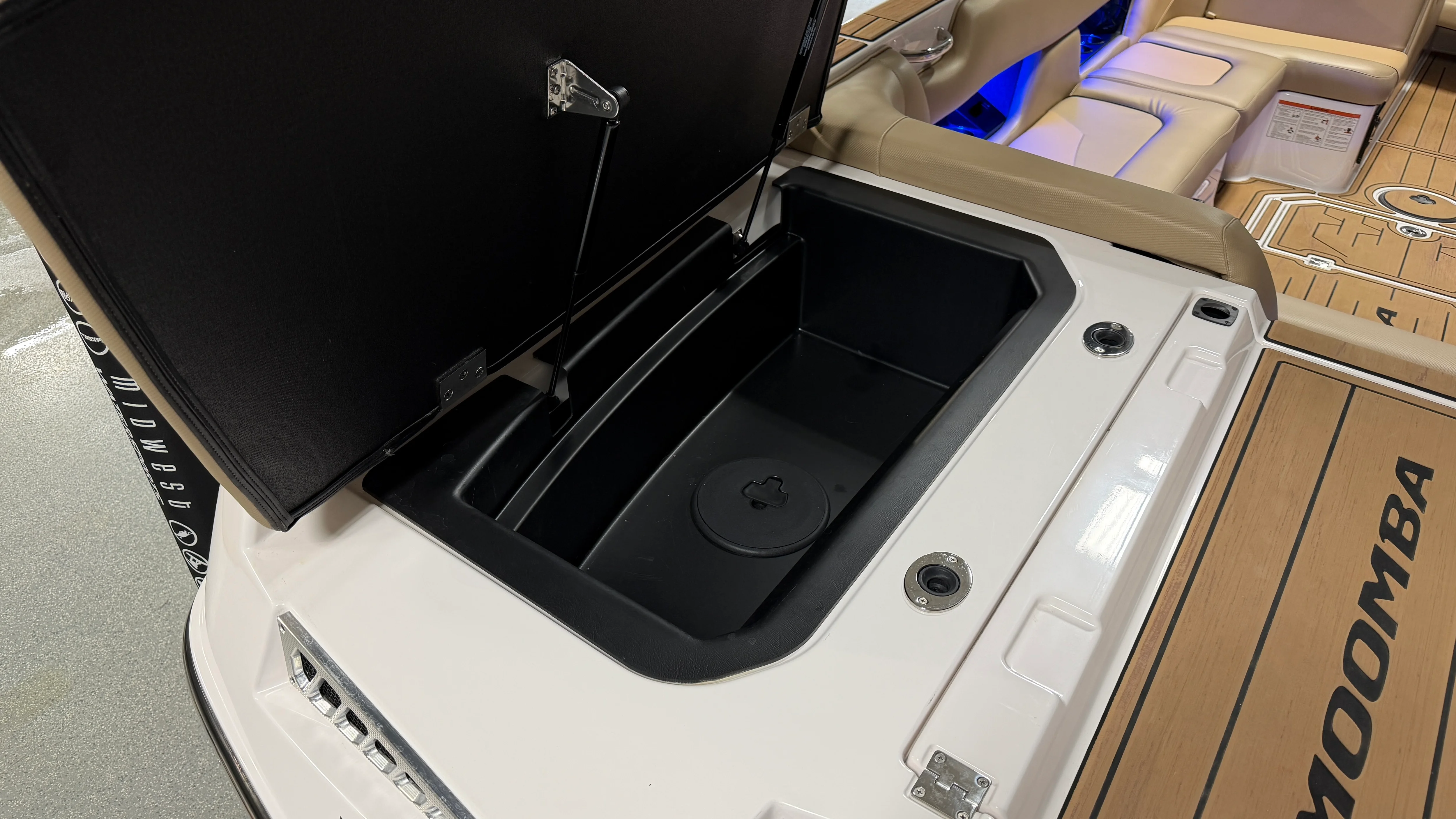 2022 Moomba Mojo Image Thumbnail #19