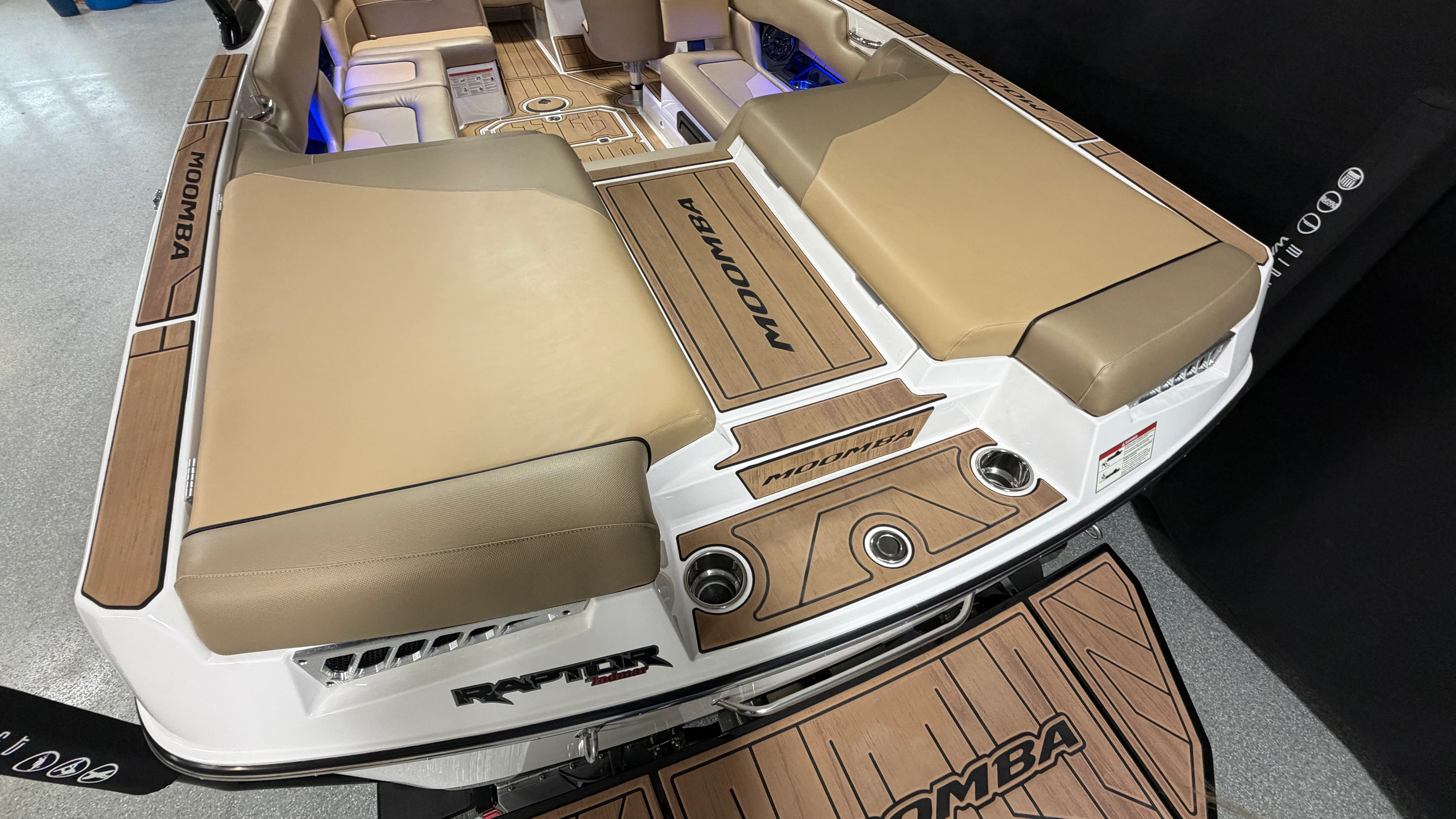 2022 Moomba Mojo Image Thumbnail #14