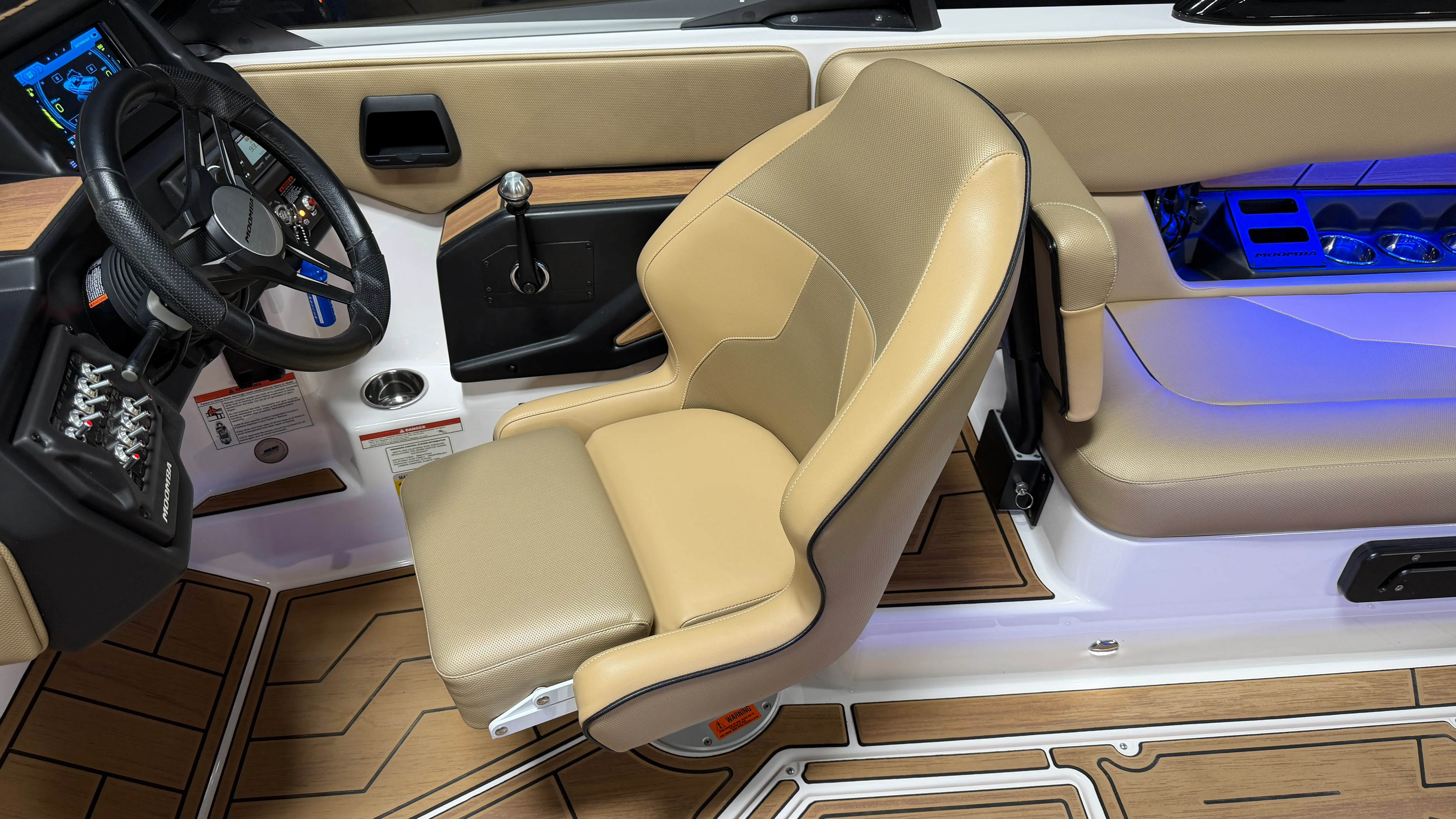 2022 Moomba Mojo Image Thumbnail #59