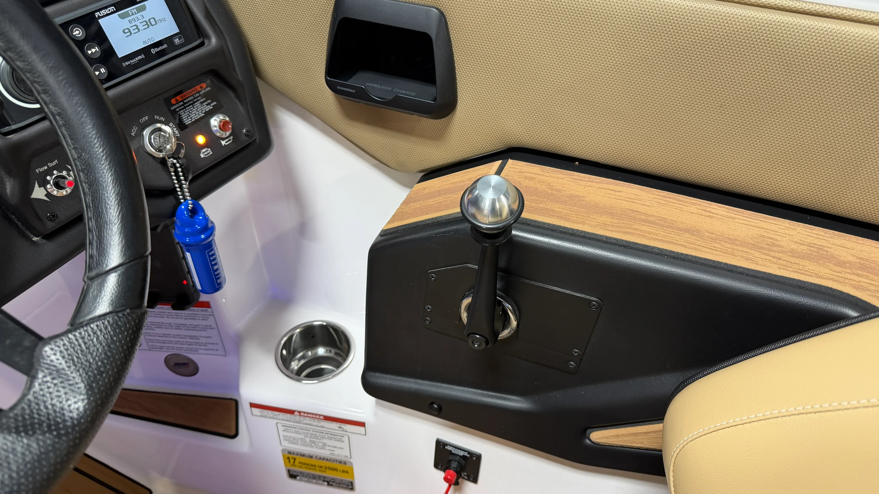 2022 Moomba Mojo Image Thumbnail #61