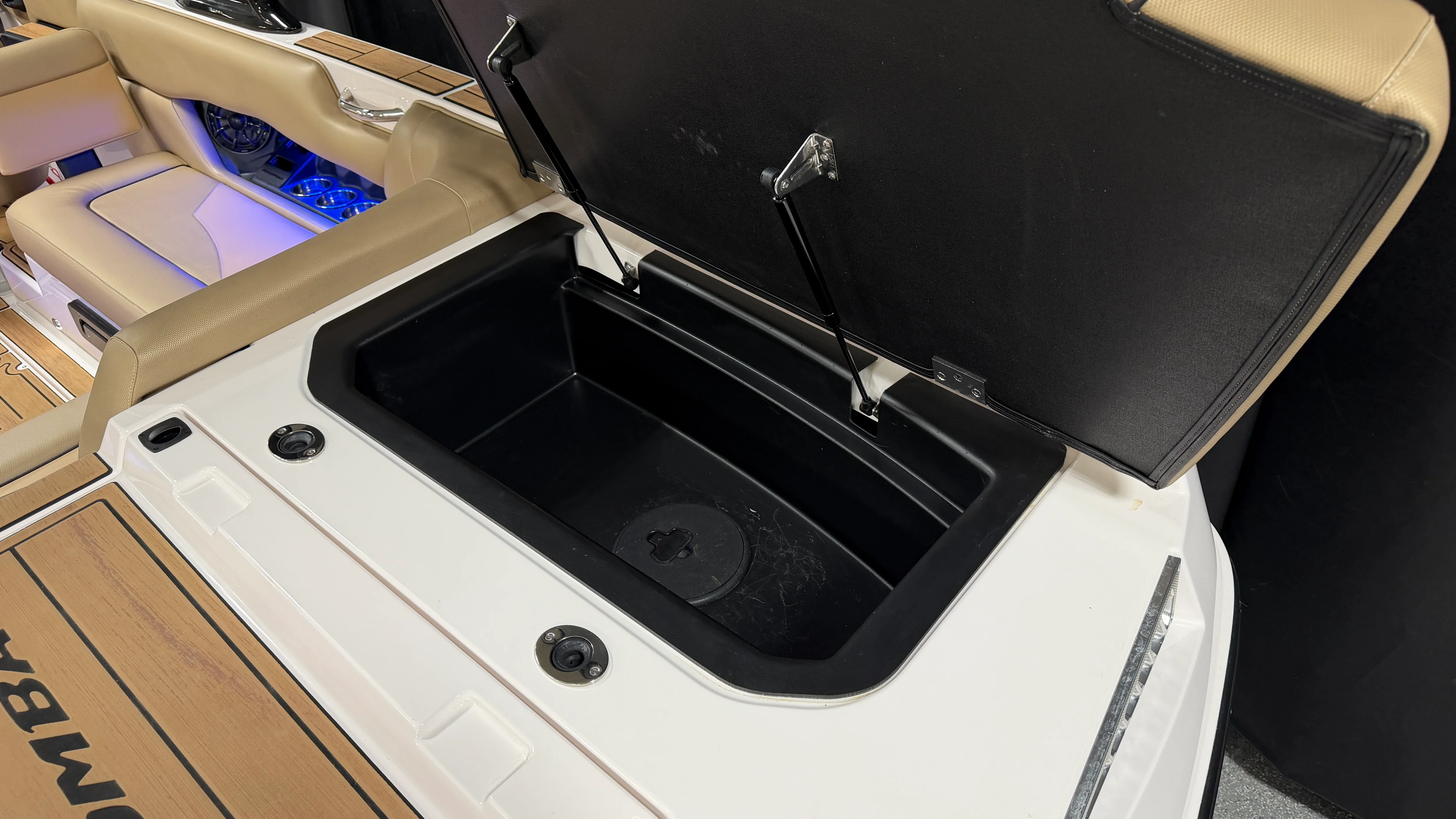 2022 Moomba Mojo Image Thumbnail #21