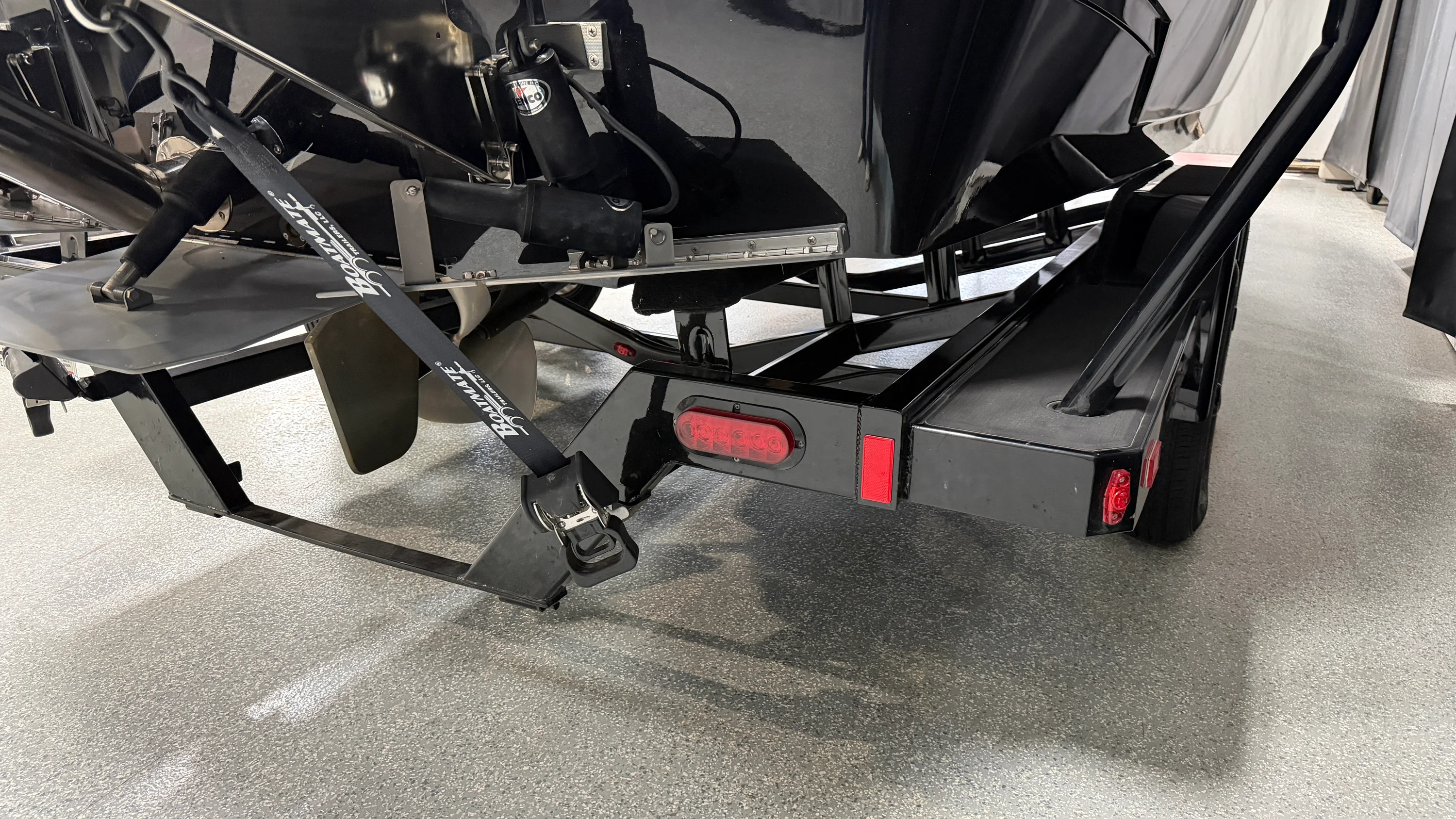 2022 Moomba Mojo Image Thumbnail #95