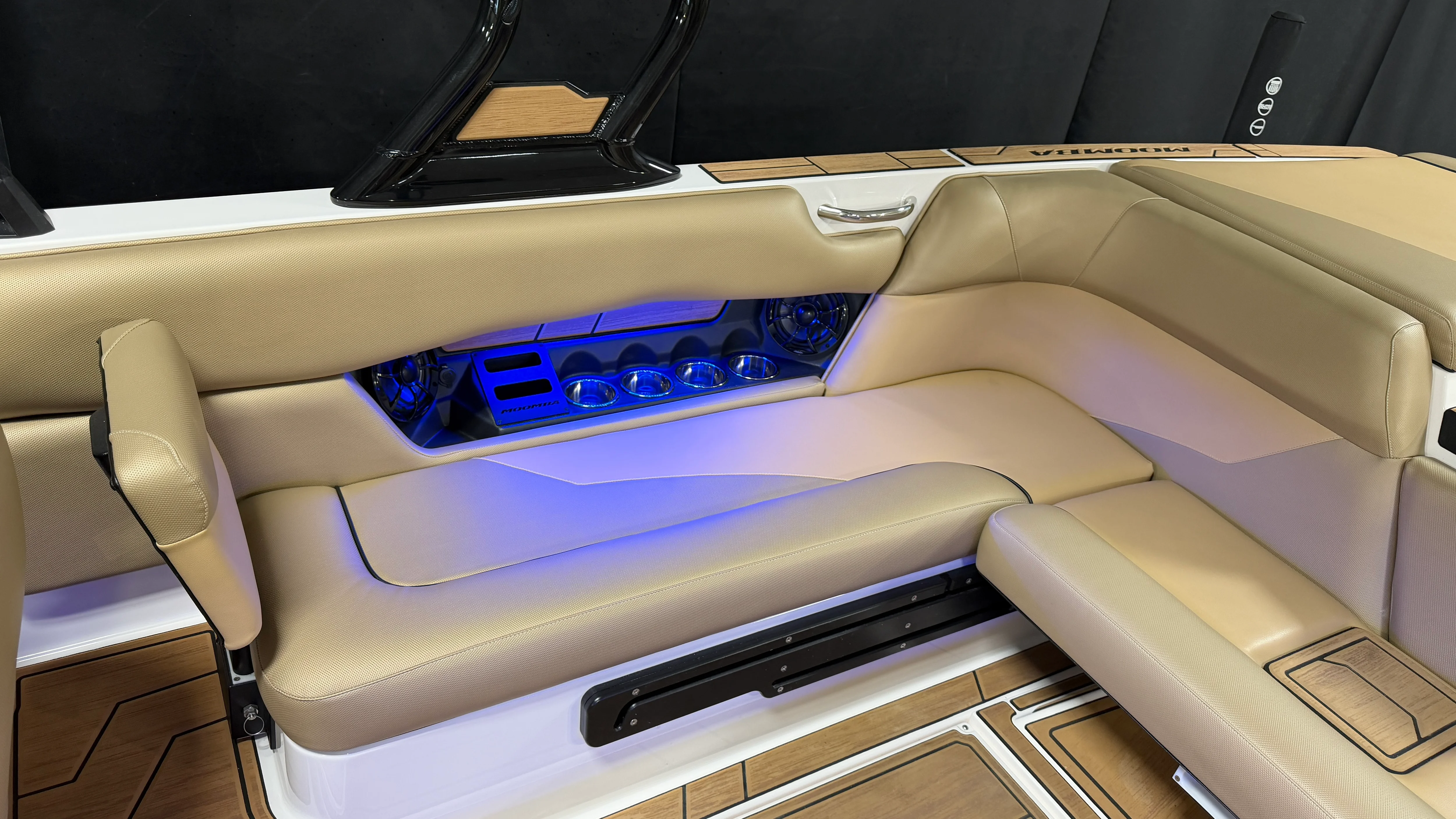 2022 Moomba Mojo Image Thumbnail #27