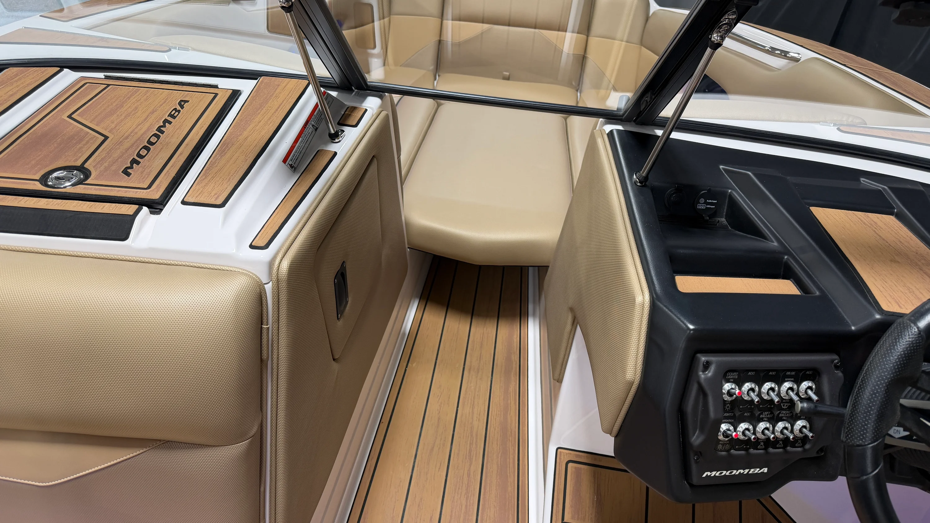 2022 Moomba Mojo Image Thumbnail #73