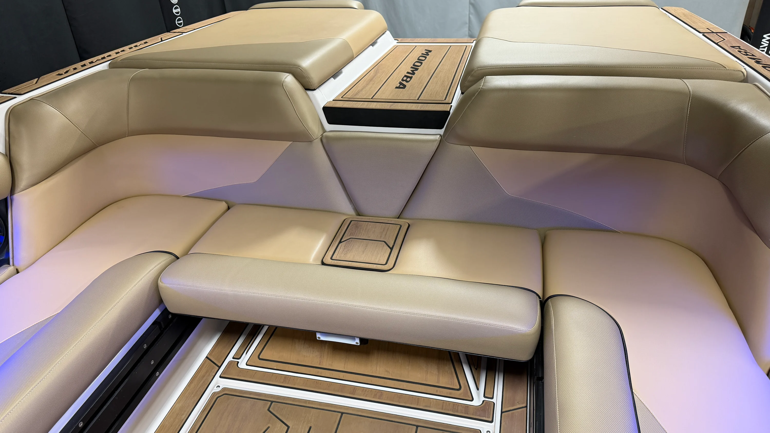 2022 Moomba Mojo Image Thumbnail #23