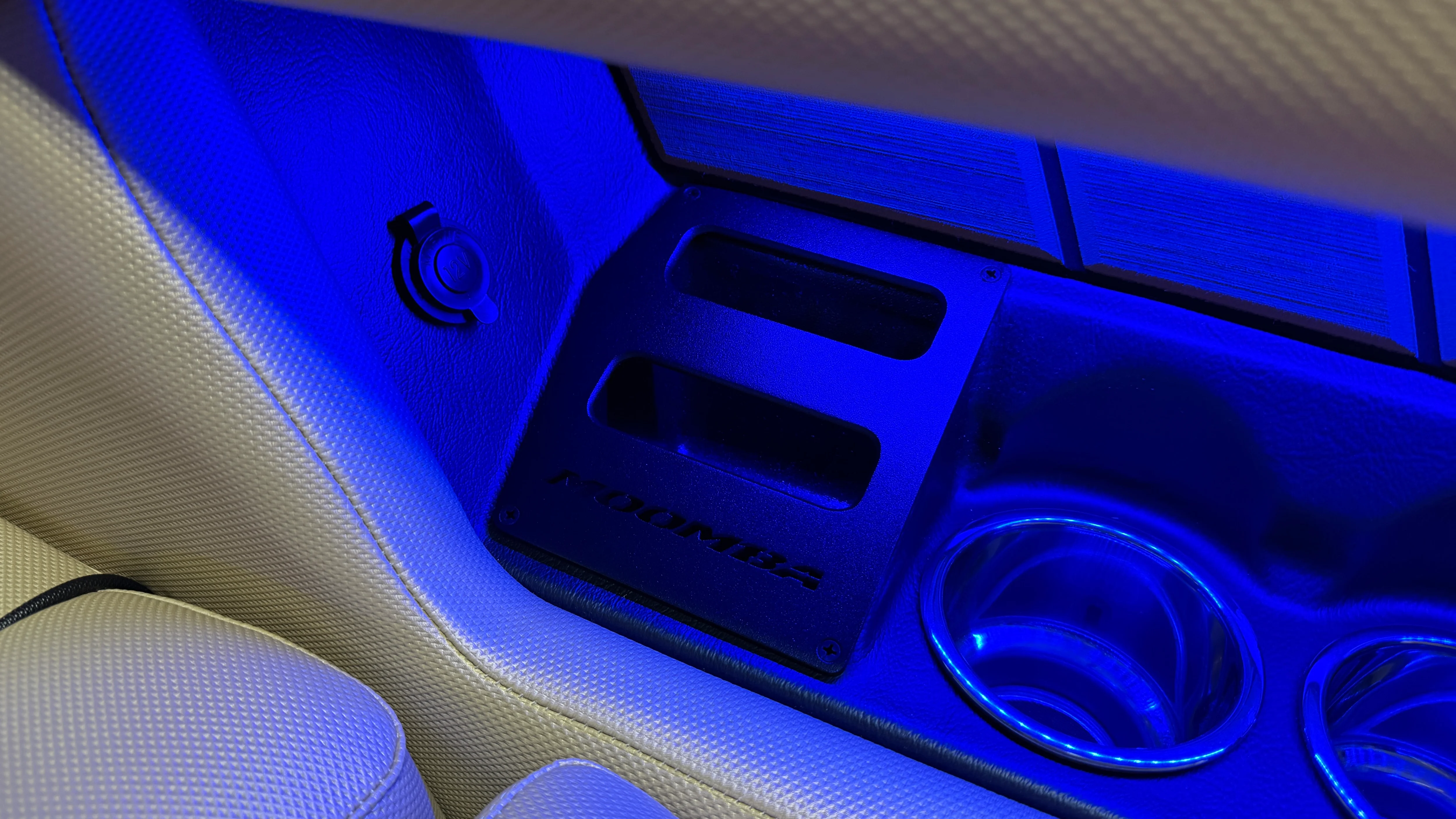 2022 Moomba Mojo Image Thumbnail #44