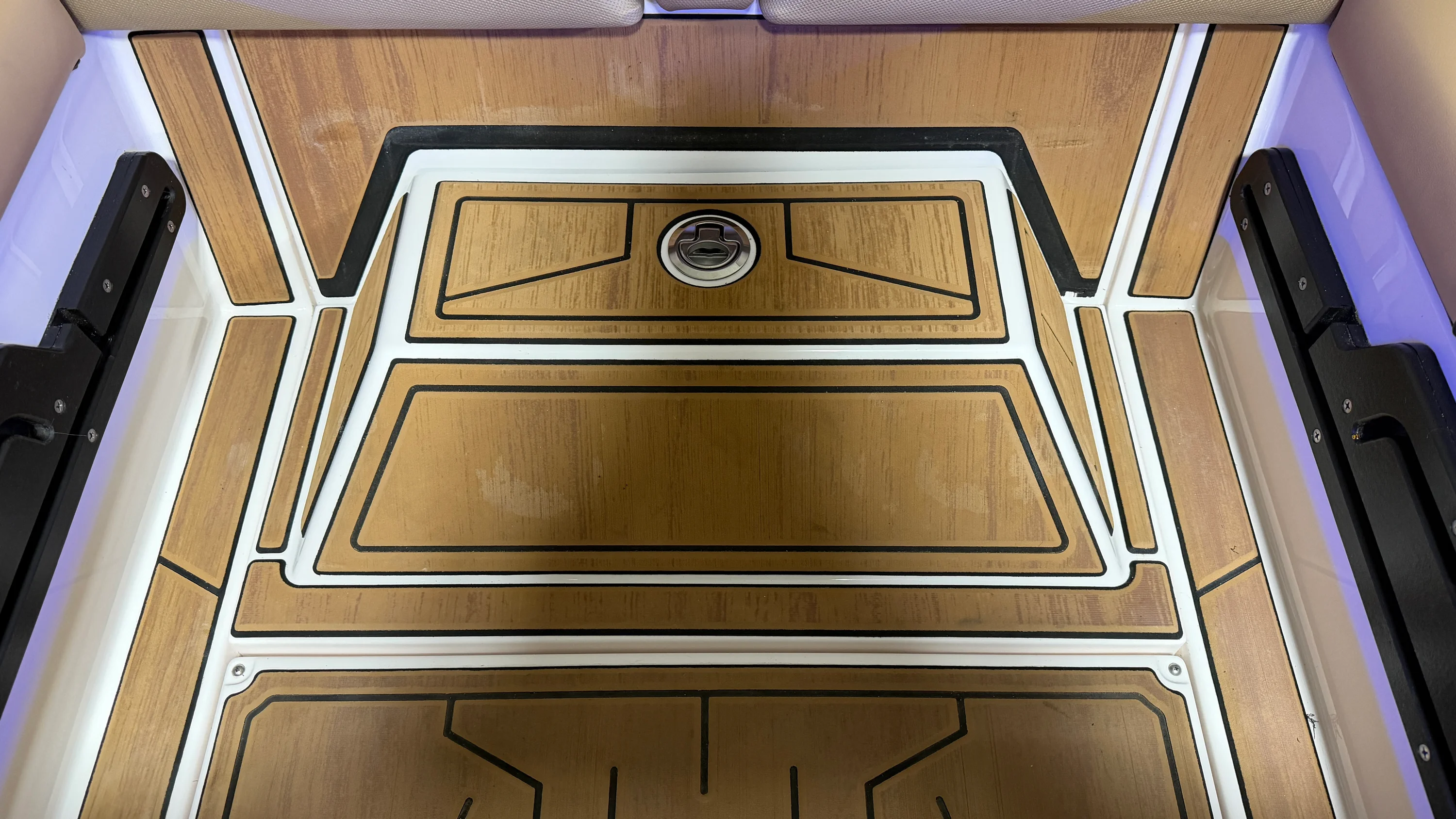 2022 Moomba Mojo Image Thumbnail #25