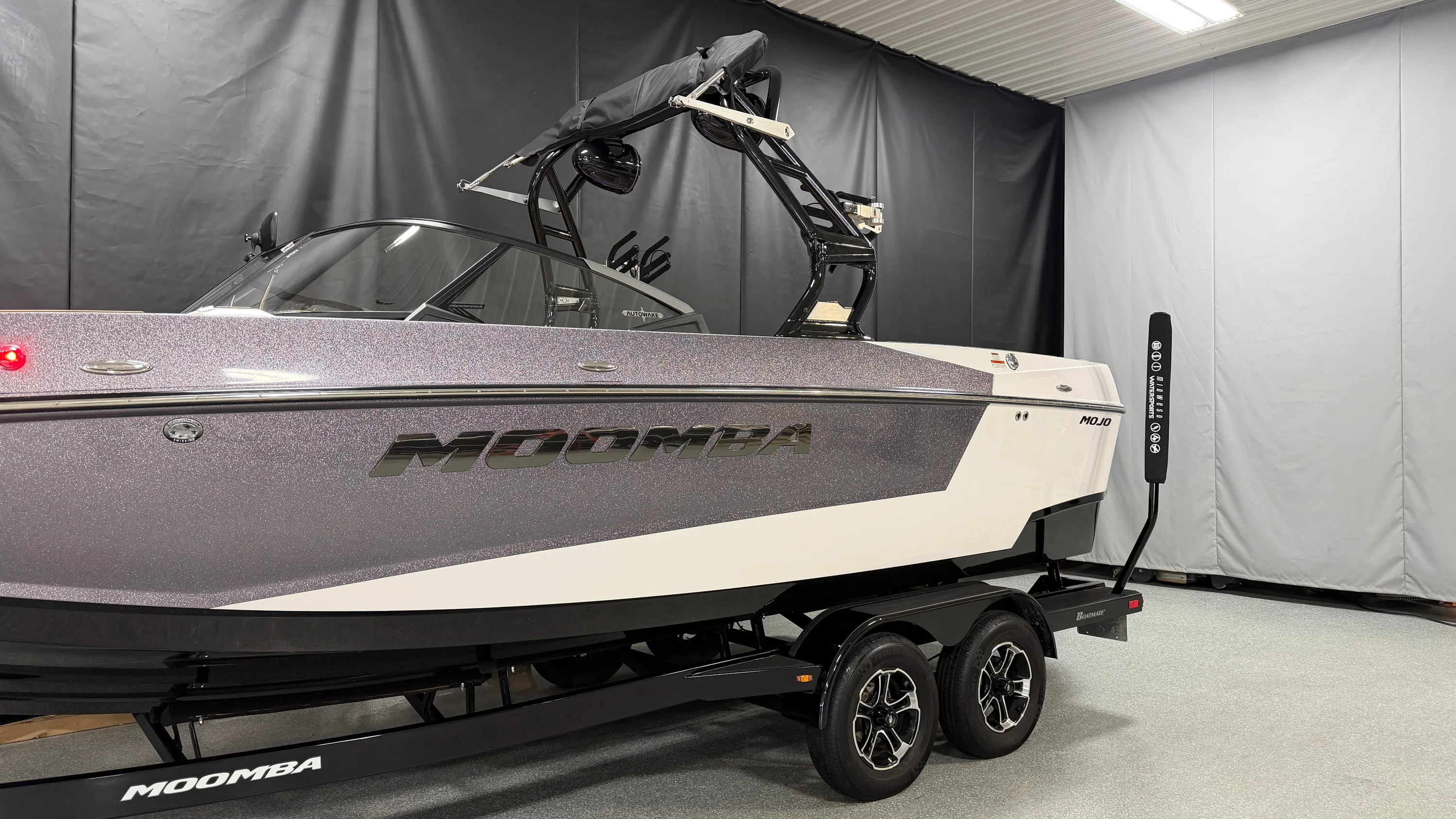 2022 Moomba Mojo Image Thumbnail #3