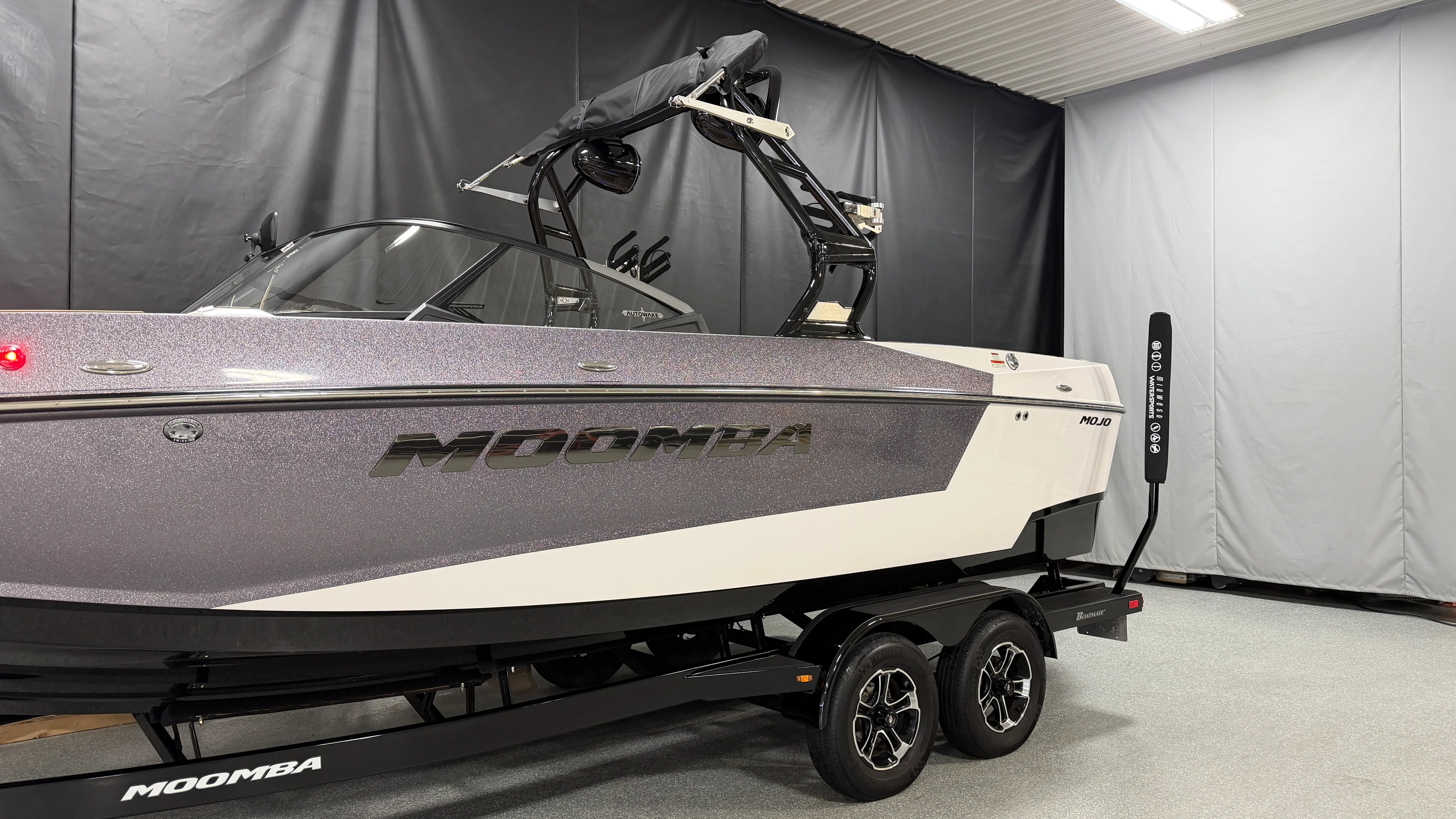 2022 Moomba Mojo Image Thumbnail #3