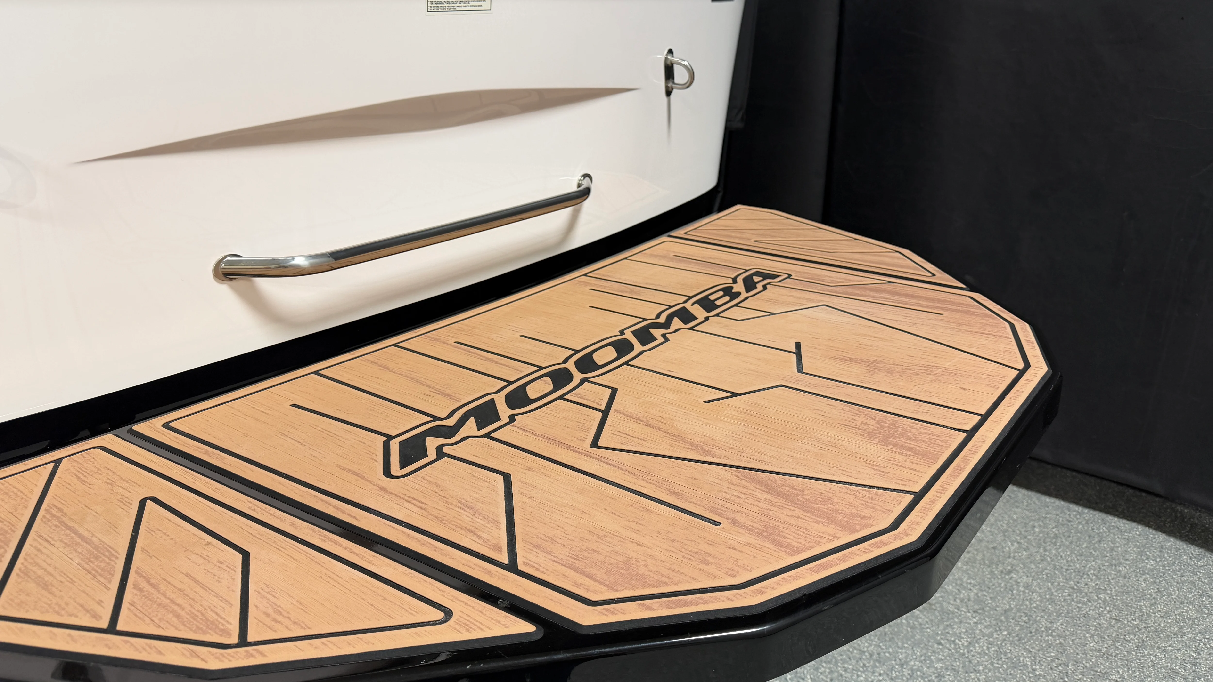 2022 Moomba Mojo Image Thumbnail #12