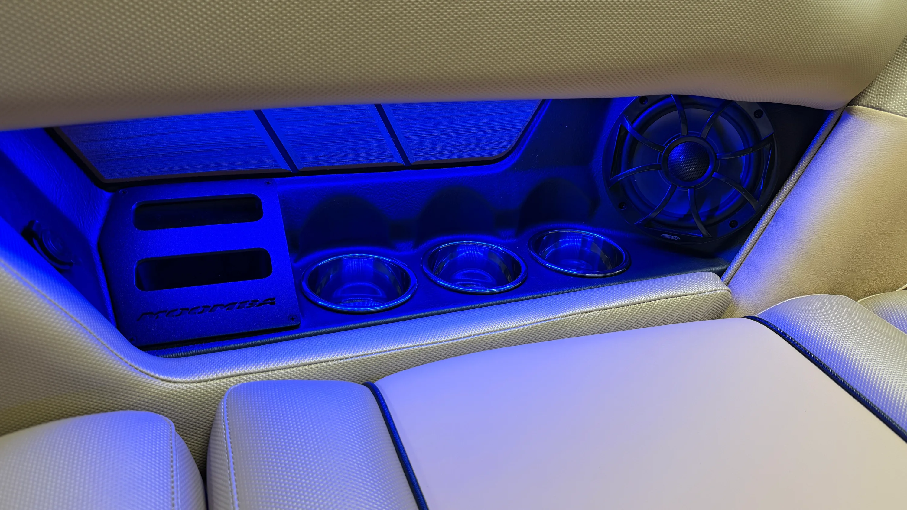 2022 Moomba Mojo Image Thumbnail #43