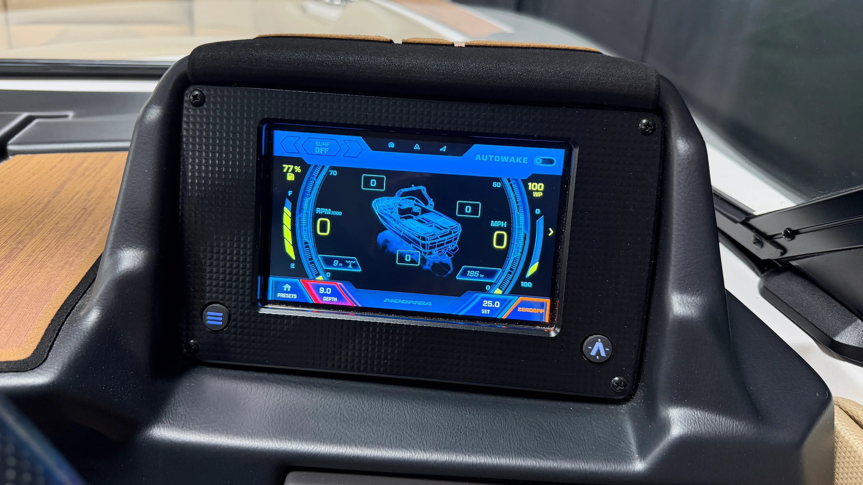 2022 Moomba Mojo Image Thumbnail #65