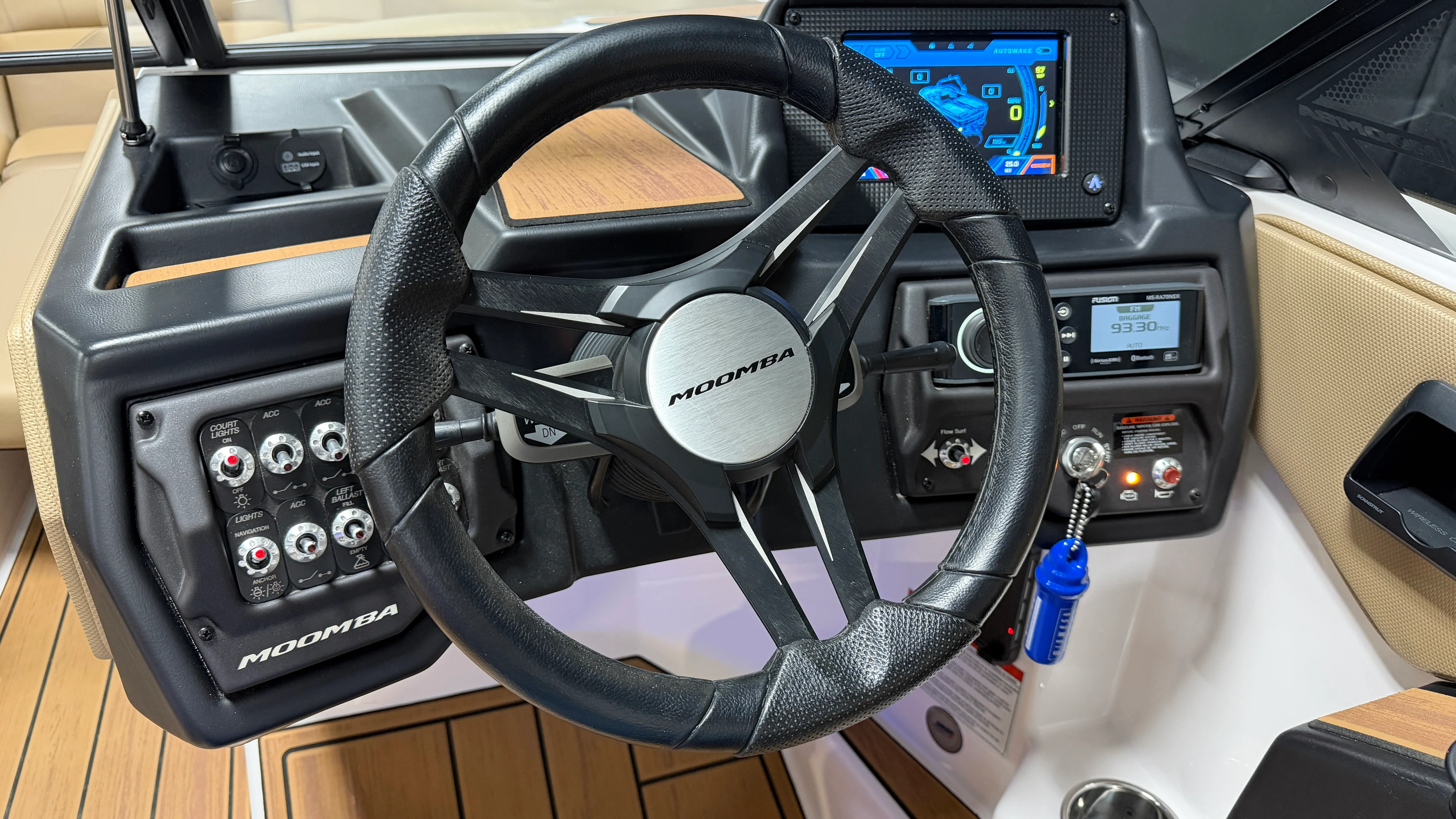 2022 Moomba Mojo Image Thumbnail #67