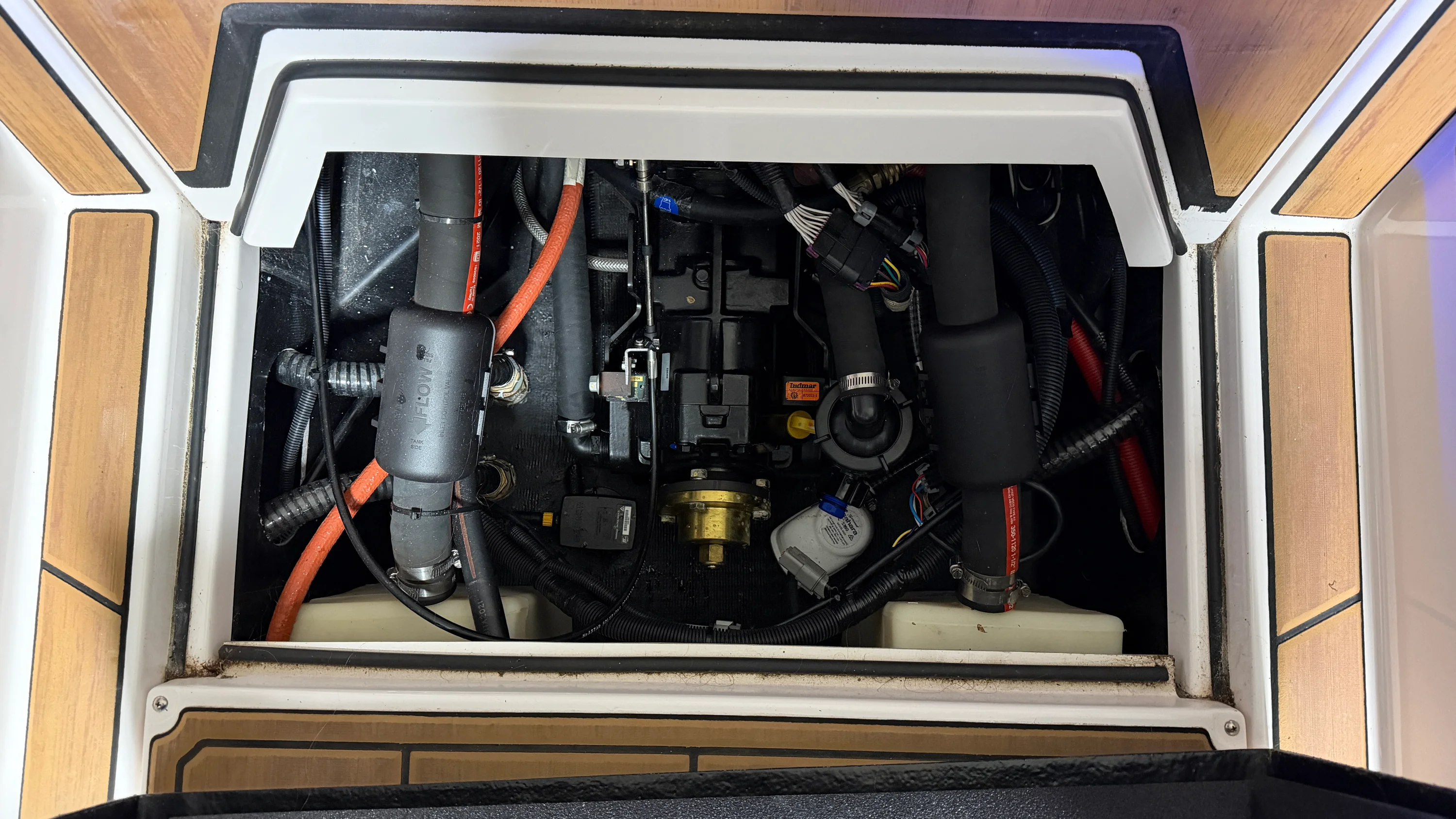 2022 Moomba Mojo Image Thumbnail #26