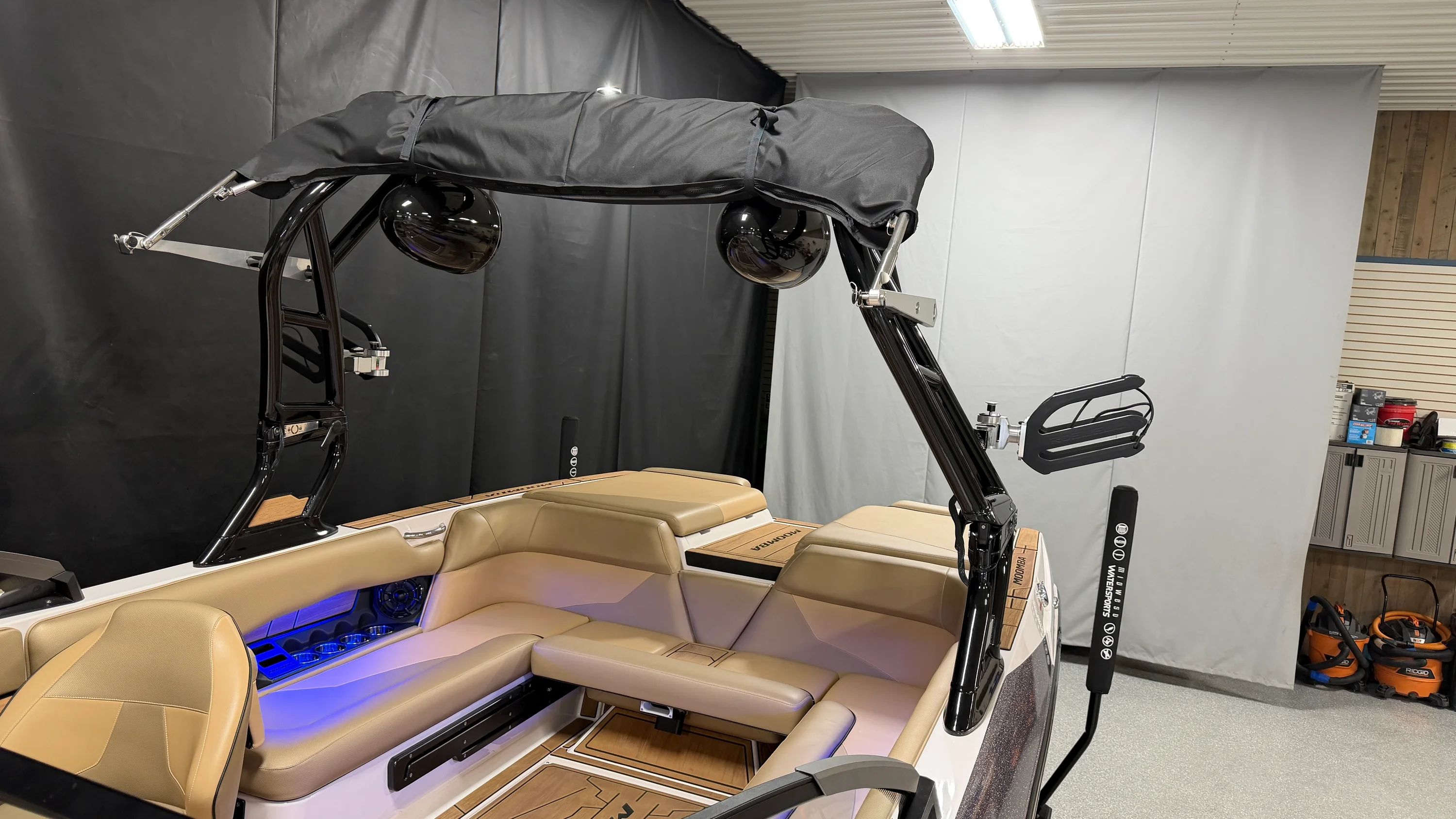 2022 Moomba Mojo Image Thumbnail #89