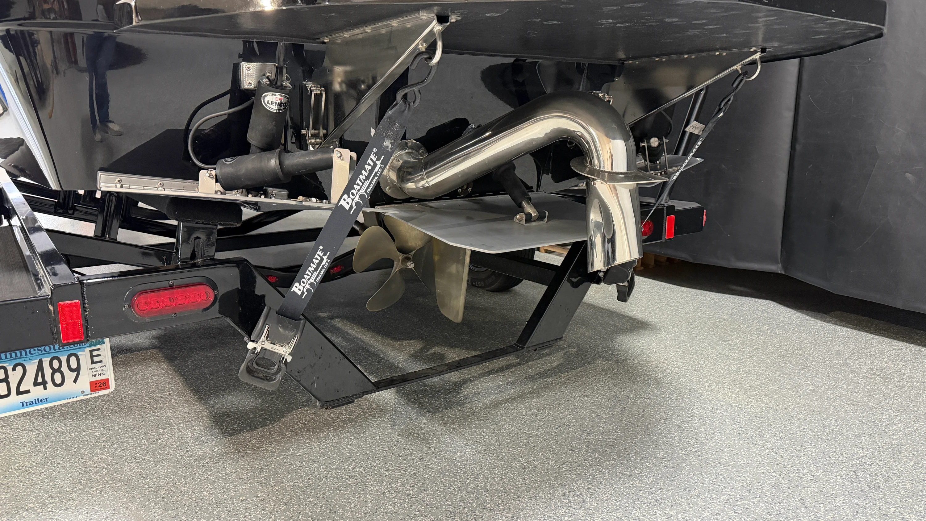 2022 Moomba Mojo Image Thumbnail #9