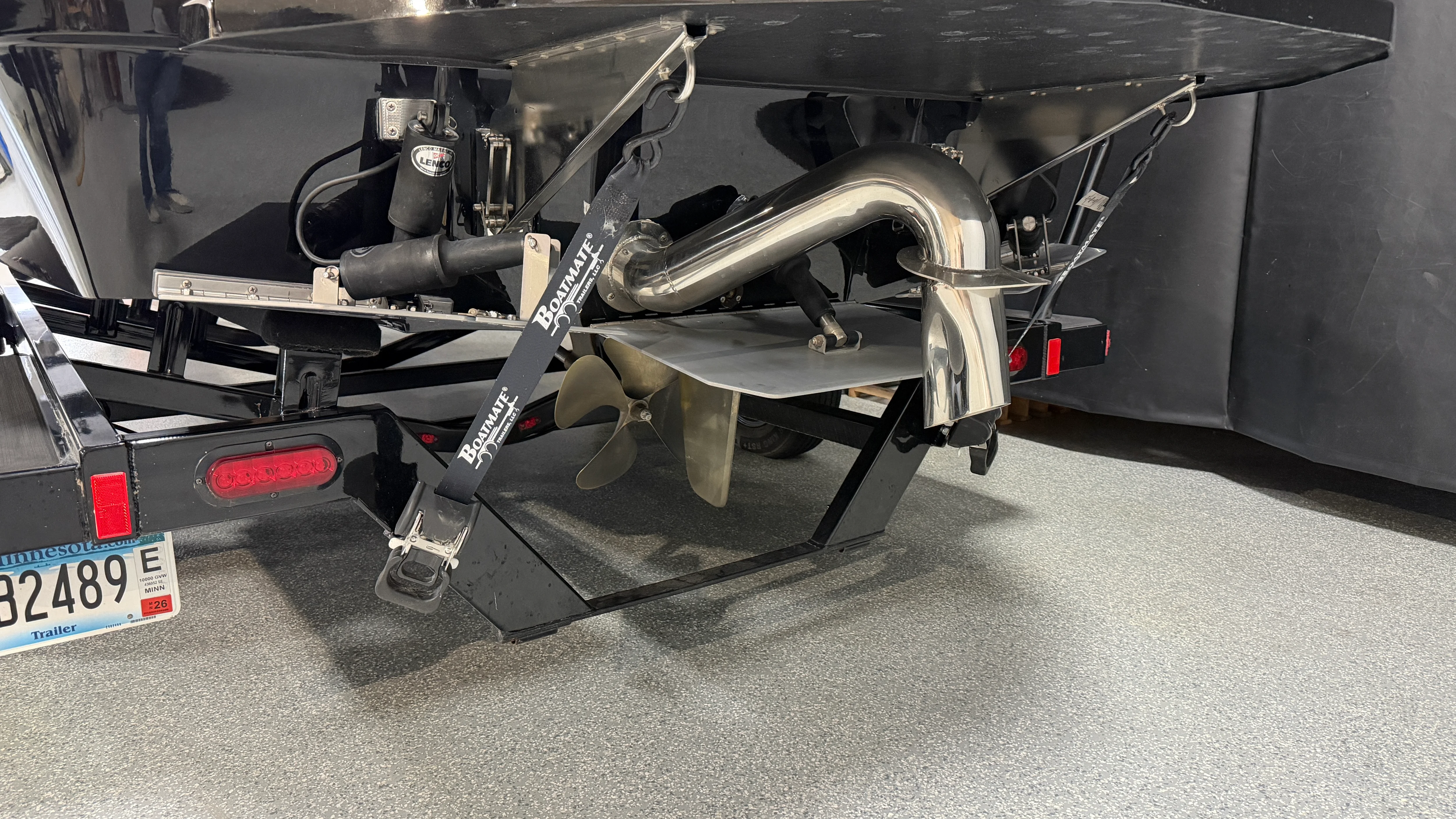 2022 Moomba Mojo Image Thumbnail #9