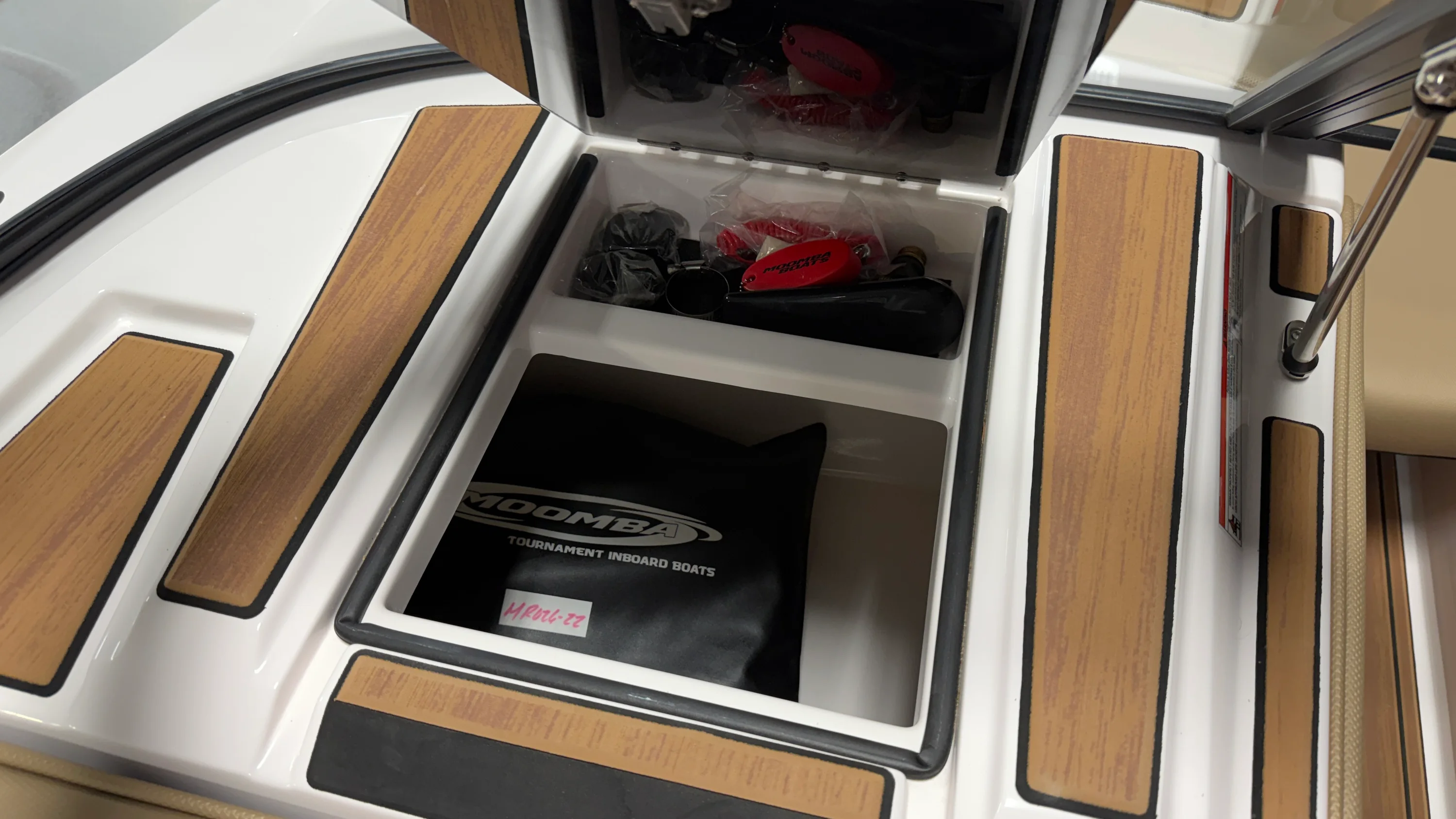 2022 Moomba Mojo Image Thumbnail #51