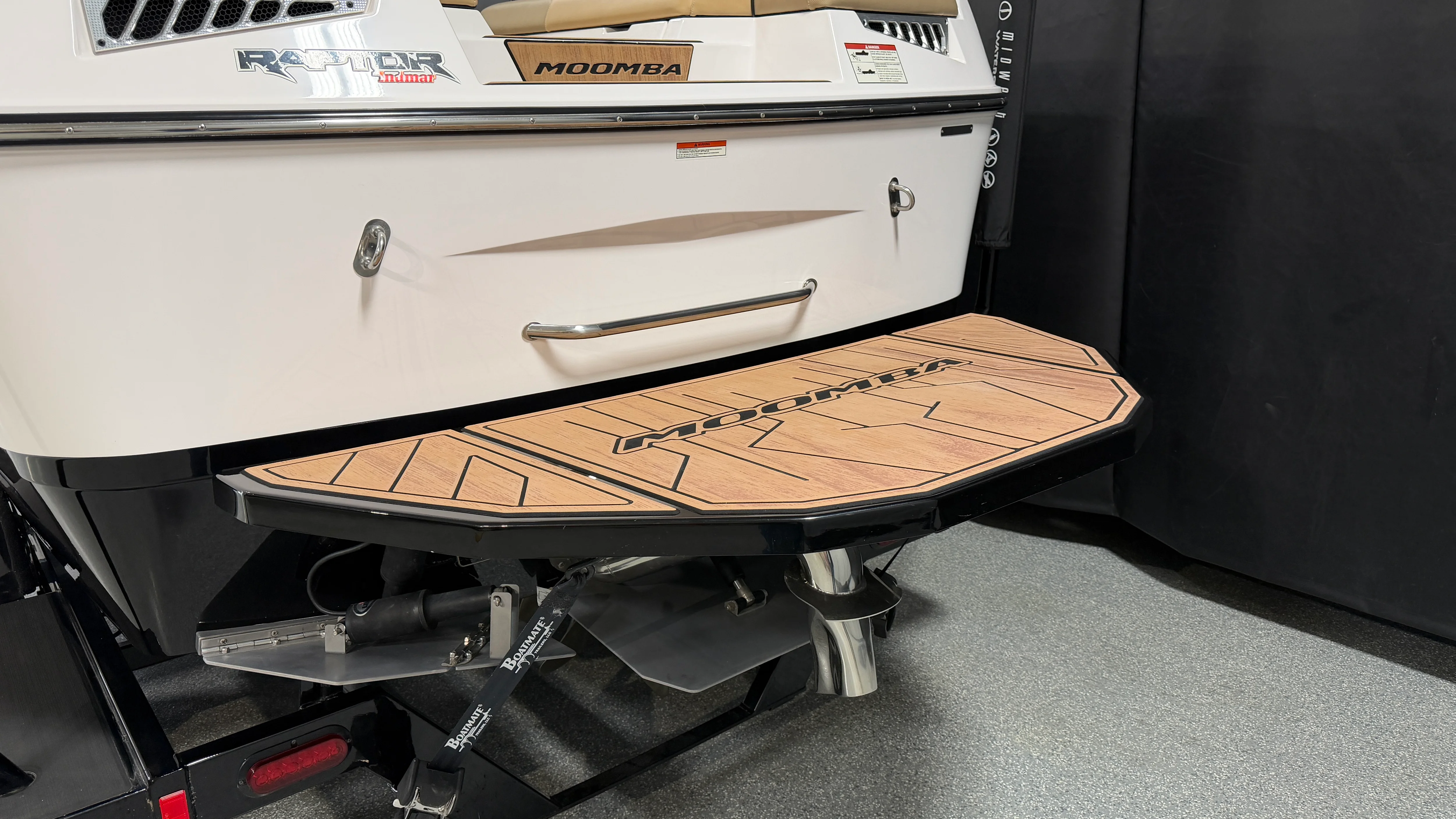 2022 Moomba Mojo Image Thumbnail #10