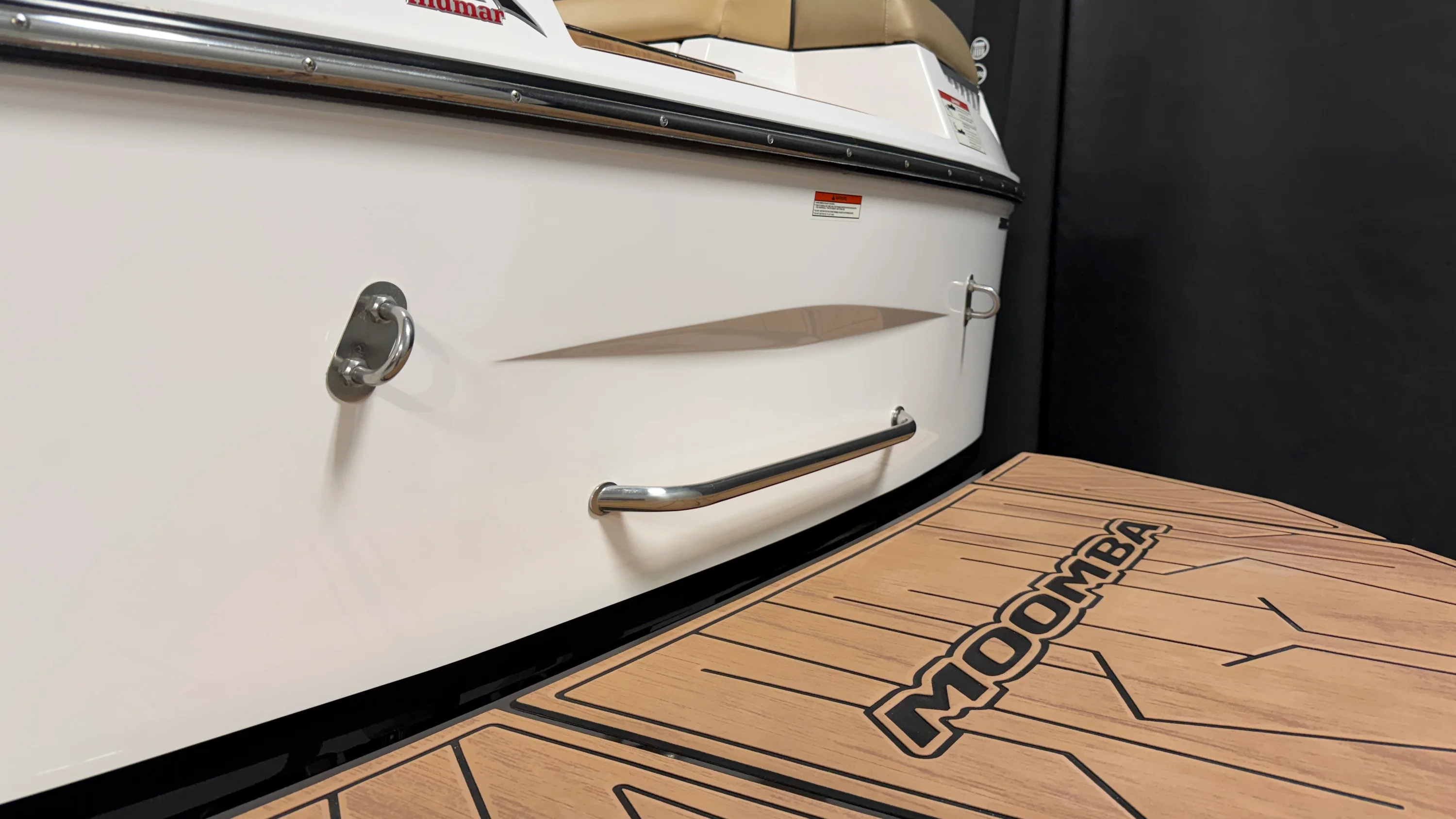 2022 Moomba Mojo Image Thumbnail #11