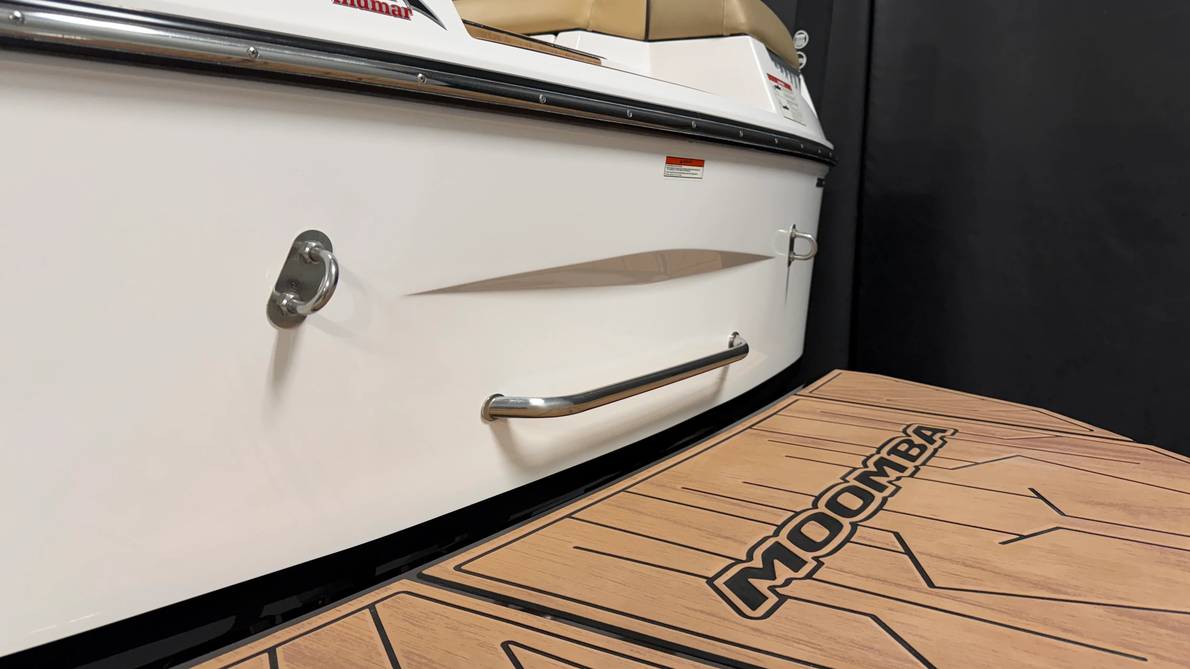 2022 Moomba Mojo Image Thumbnail #11