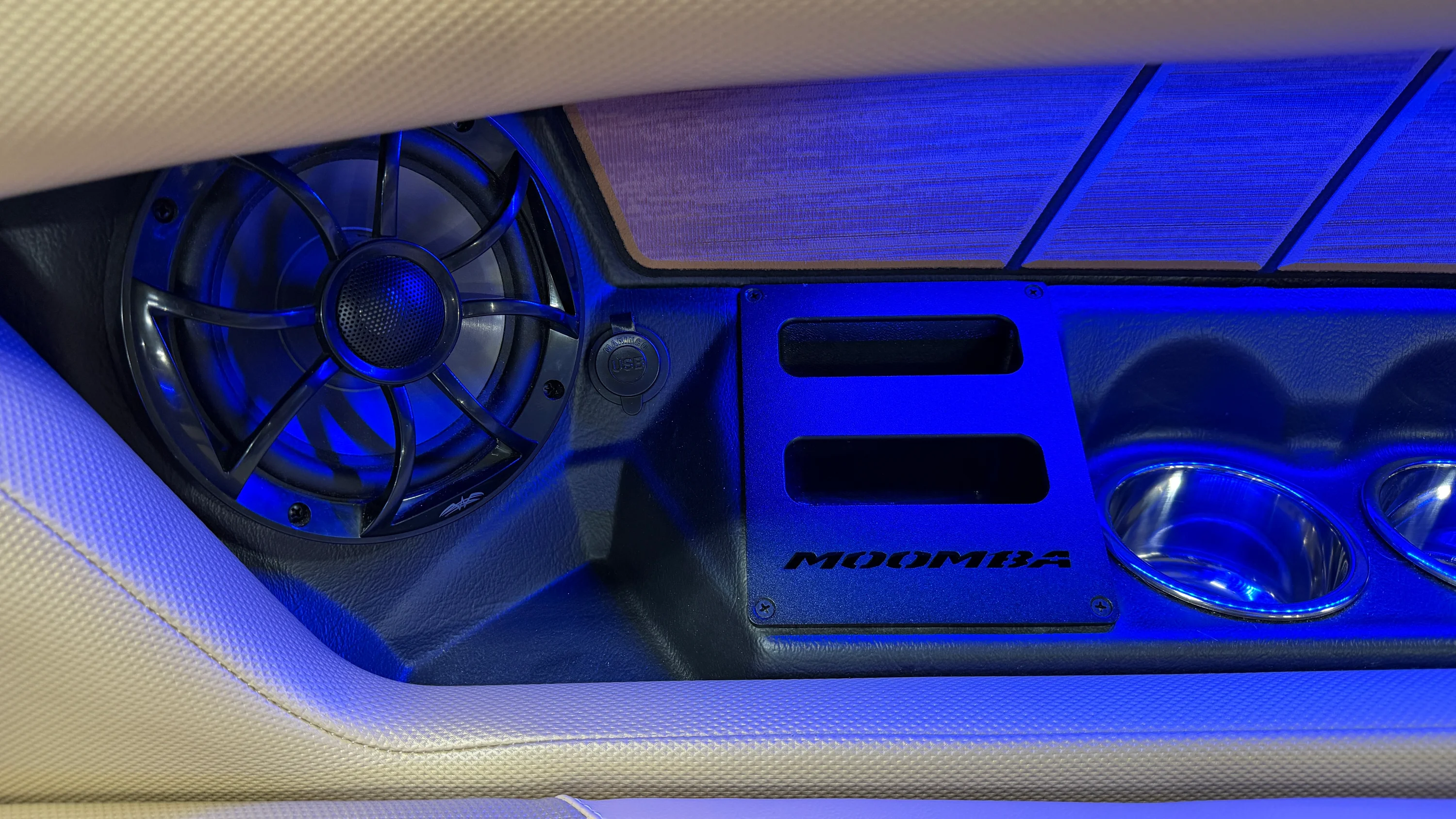 2022 Moomba Mojo Image Thumbnail #31