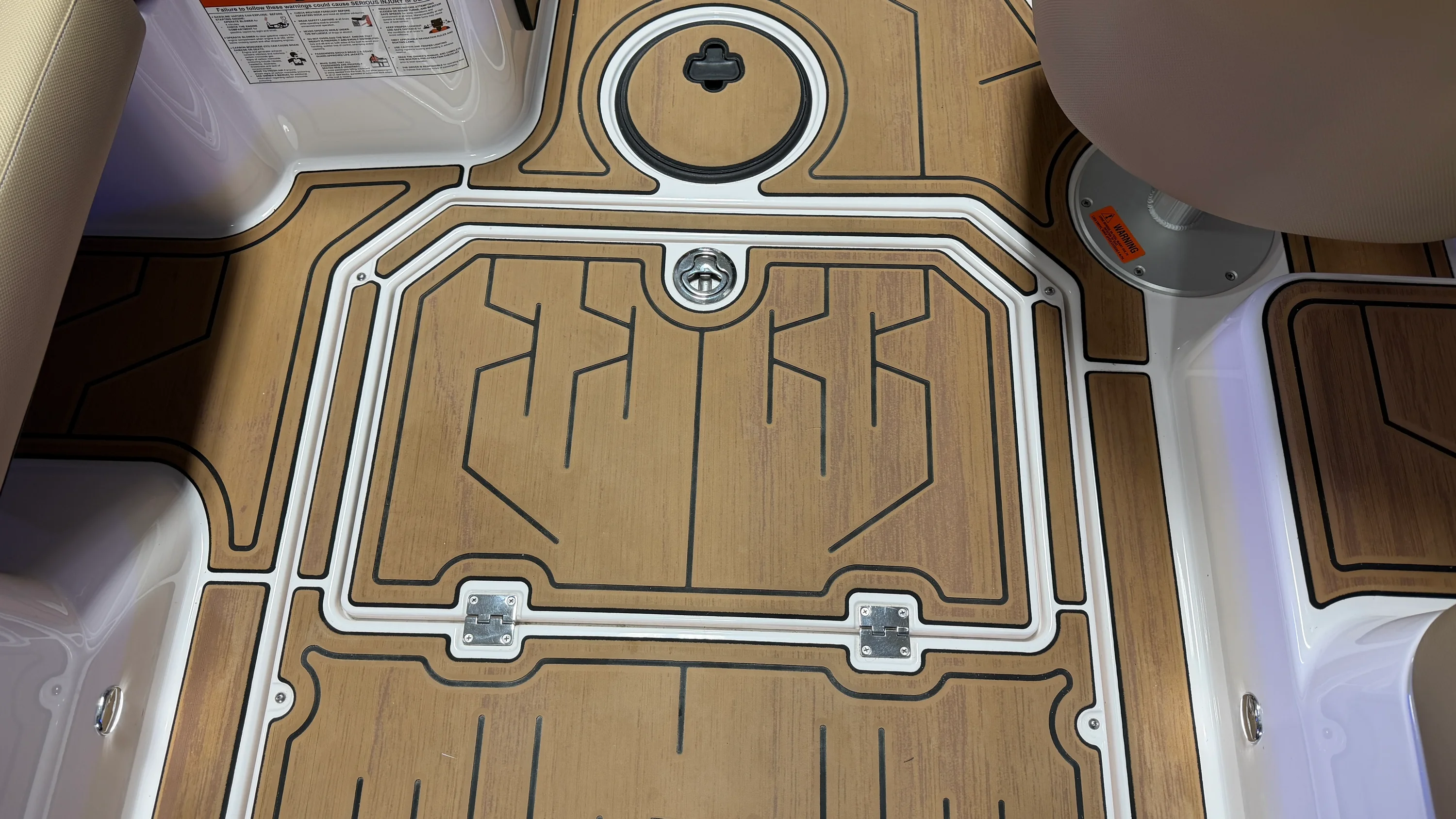 2022 Moomba Mojo Image Thumbnail #52