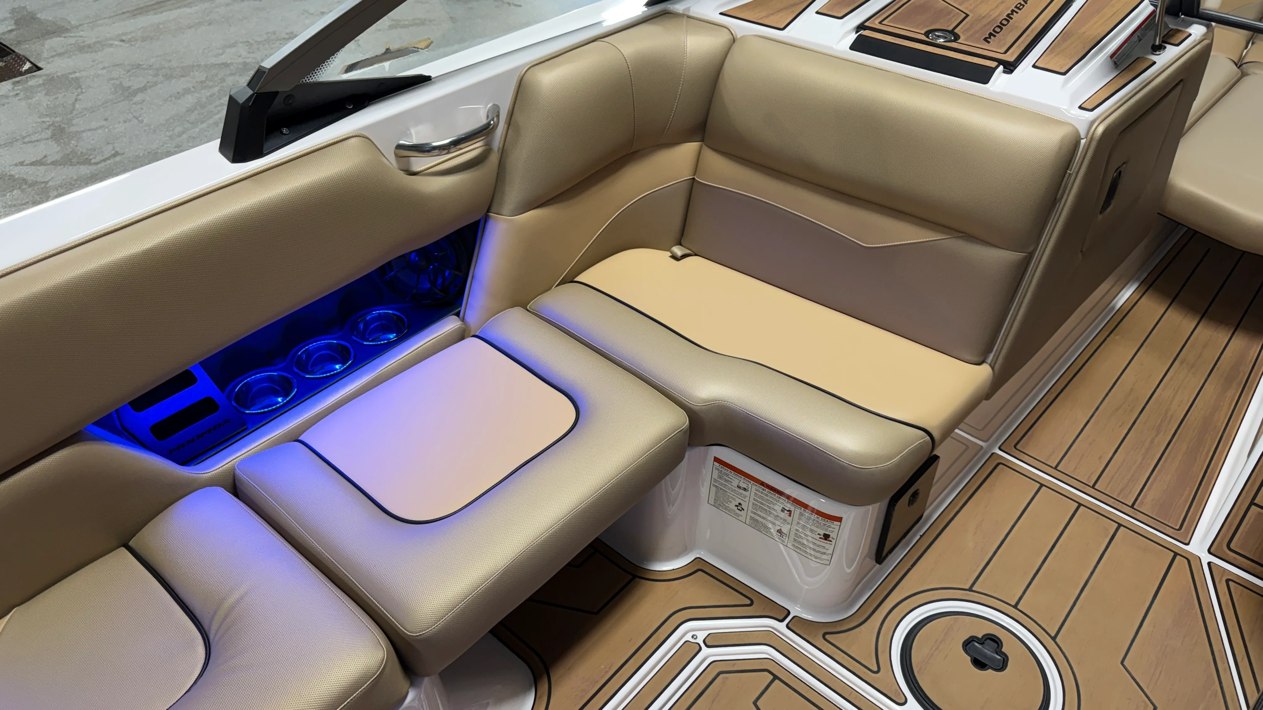 2022 Moomba Mojo Image Thumbnail #40