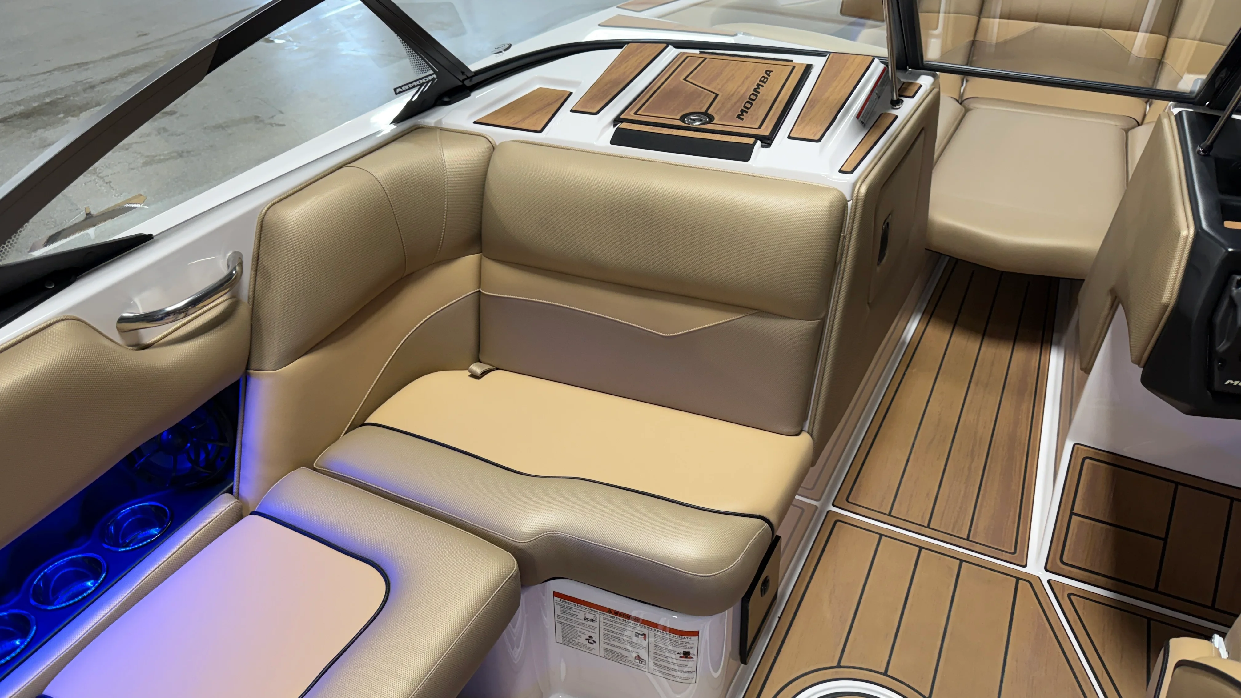 2022 Moomba Mojo Image Thumbnail #45