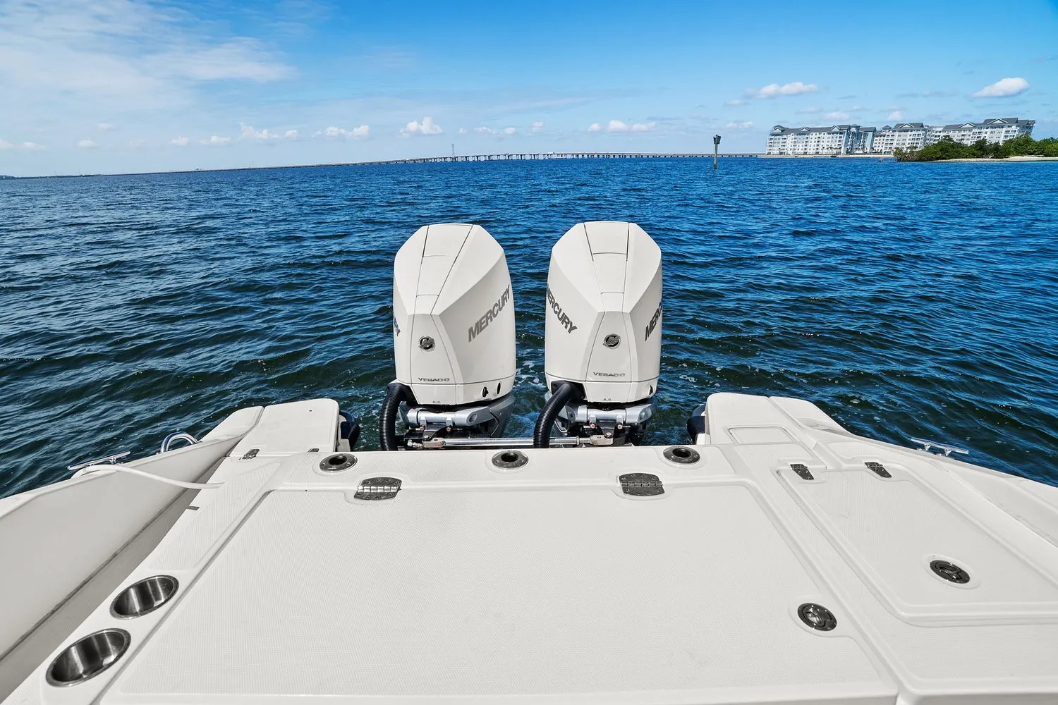 2025 Boston Whaler 280 DAUNTLESS Image Thumbnail #24