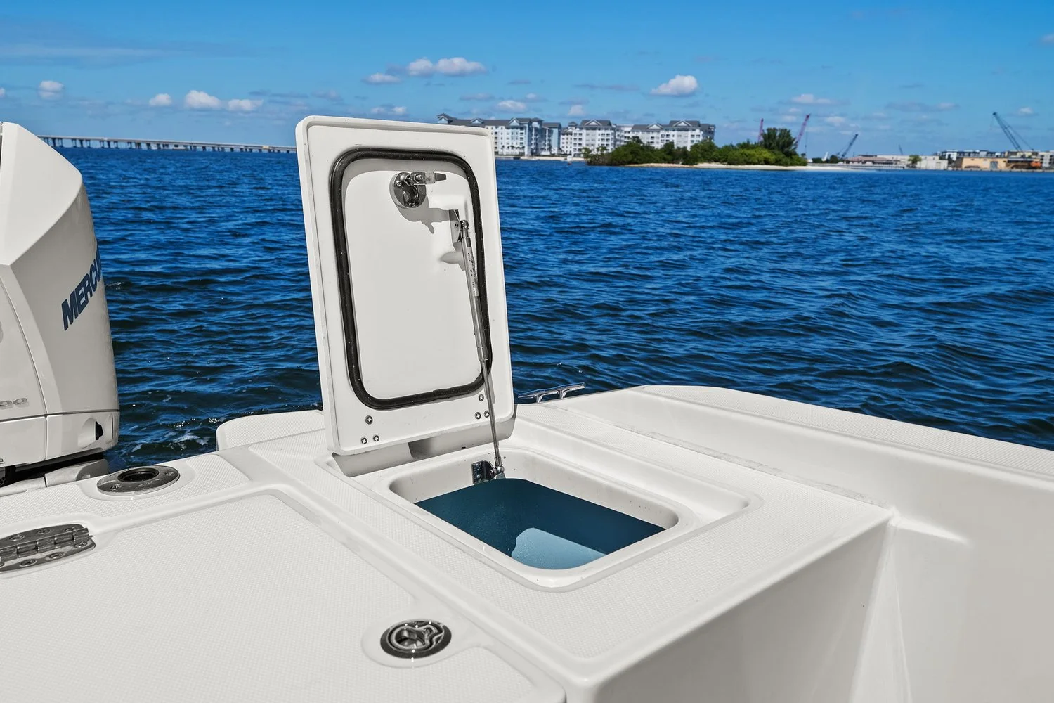 2025 Boston Whaler 280 DAUNTLESS Image Thumbnail #26