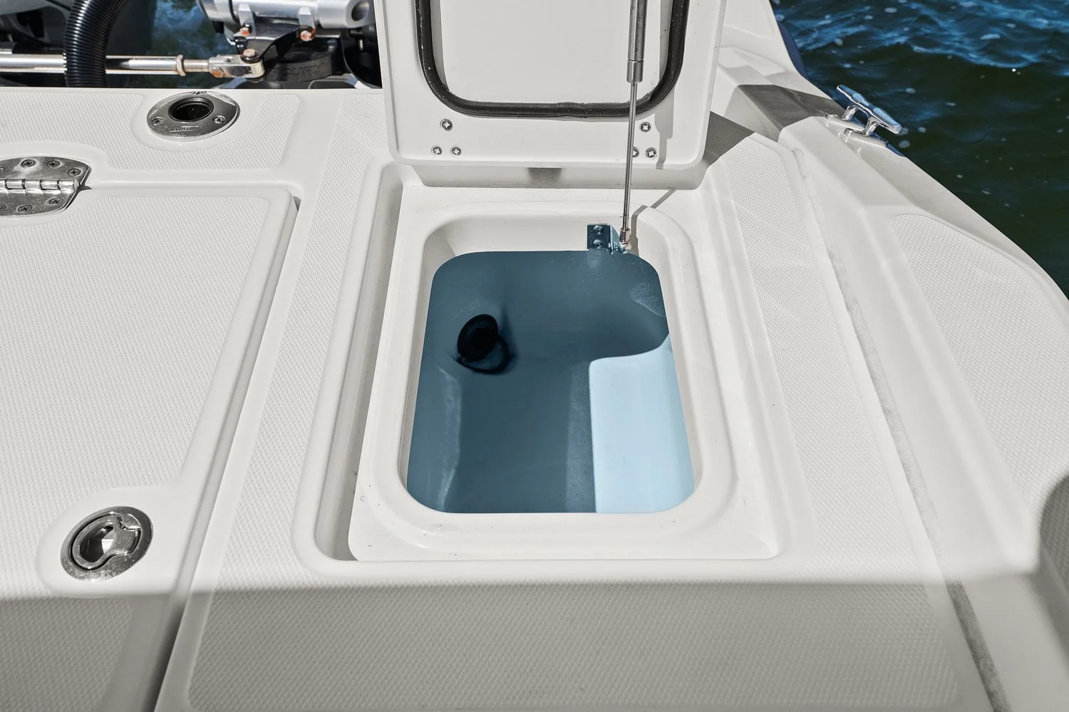 2025 Boston Whaler 280 DAUNTLESS Image Thumbnail #27