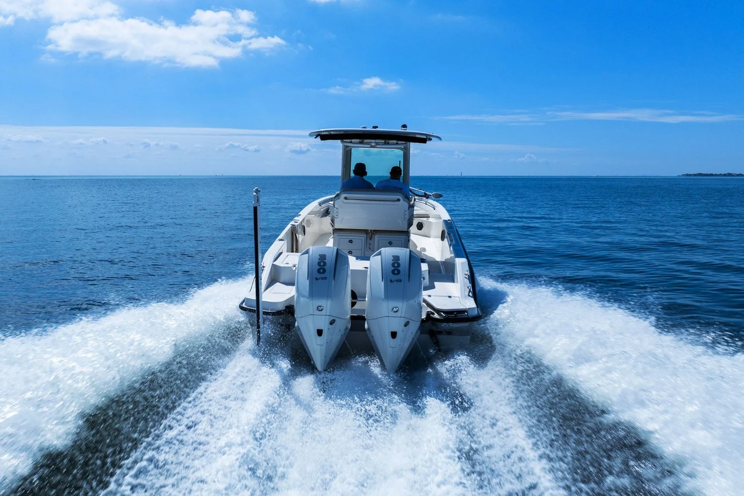 2025 Boston Whaler 280 DAUNTLESS Image Thumbnail #18